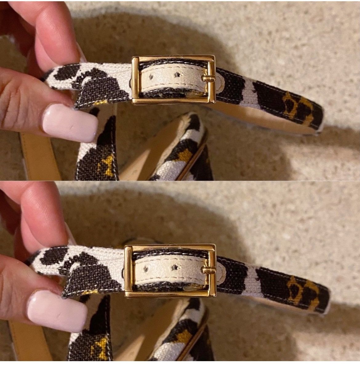 Charlotte Olympia Authentic Charlotte Olympia Miranda Bow Platform Wedges Size US 11 / IT 41 - 5 Thumbnail