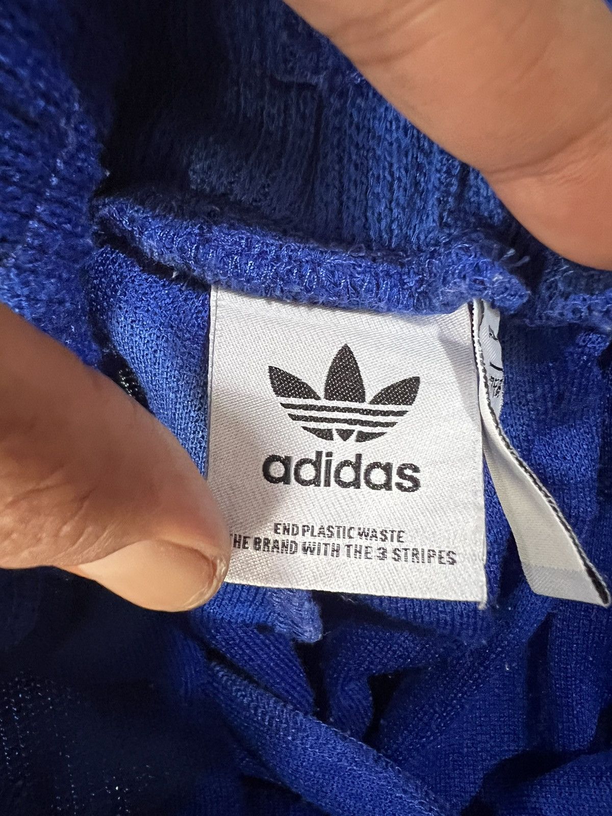 Adidas 🔥Adidas Originals Trefoil Wide Leg Knit Sweatpant Size US 26 / EU 42 - 10 Thumbnail