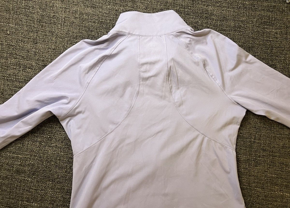 Avia SoftSculpt Zip-Up Active Wear Jacket Size L Size L / US 10 / IT 46 - 2 Thumbnail