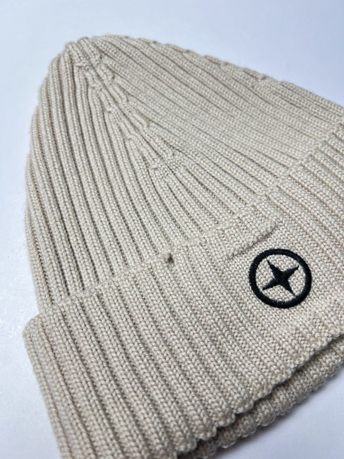Stone Island stone island y2k ribbed hat Size ONE SIZE - 3 Thumbnail