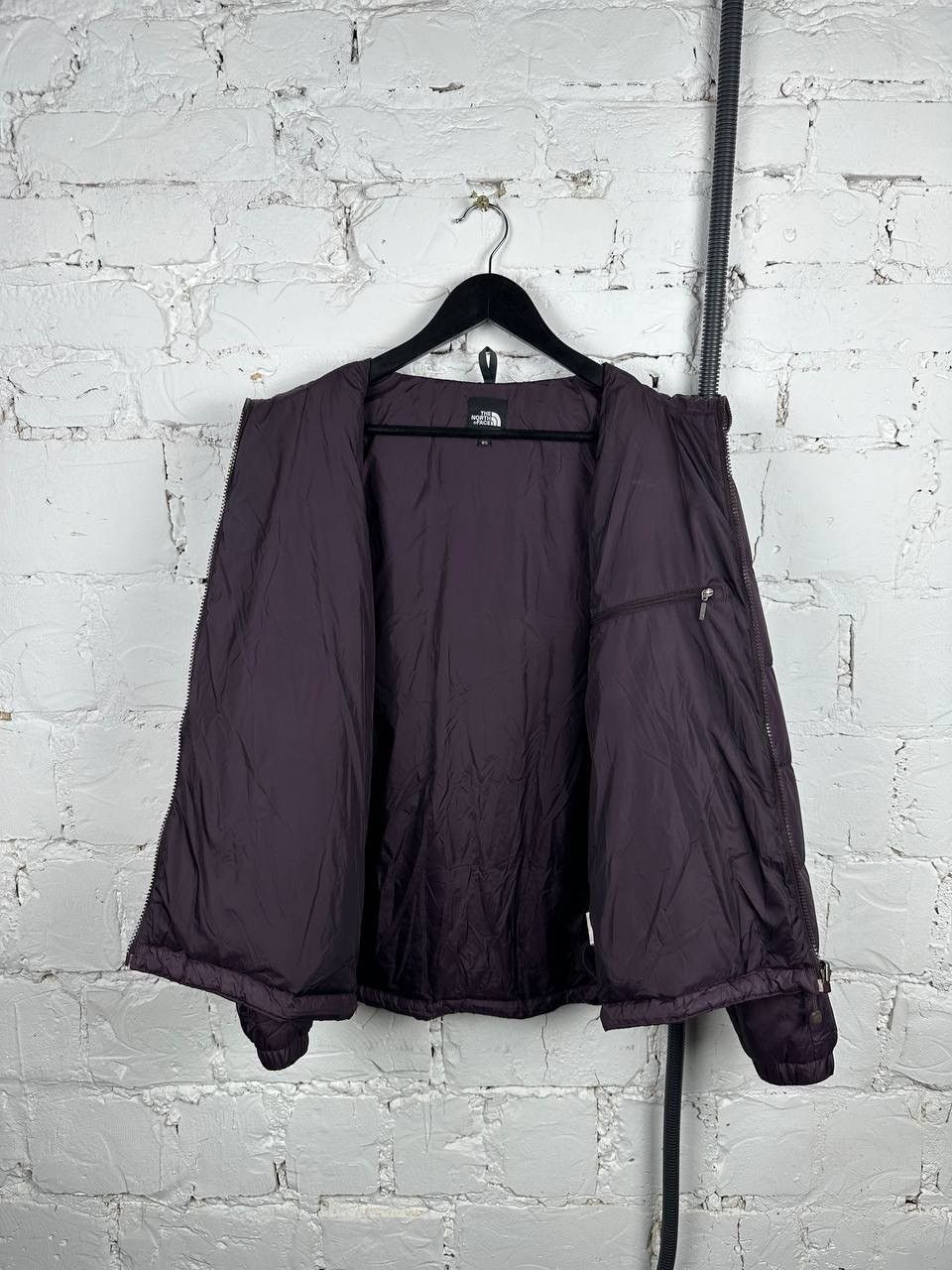 The North Face The North Face Light Down Puffer 600 Fill Size US S / EU 44-46 / 1 - 3 Thumbnail