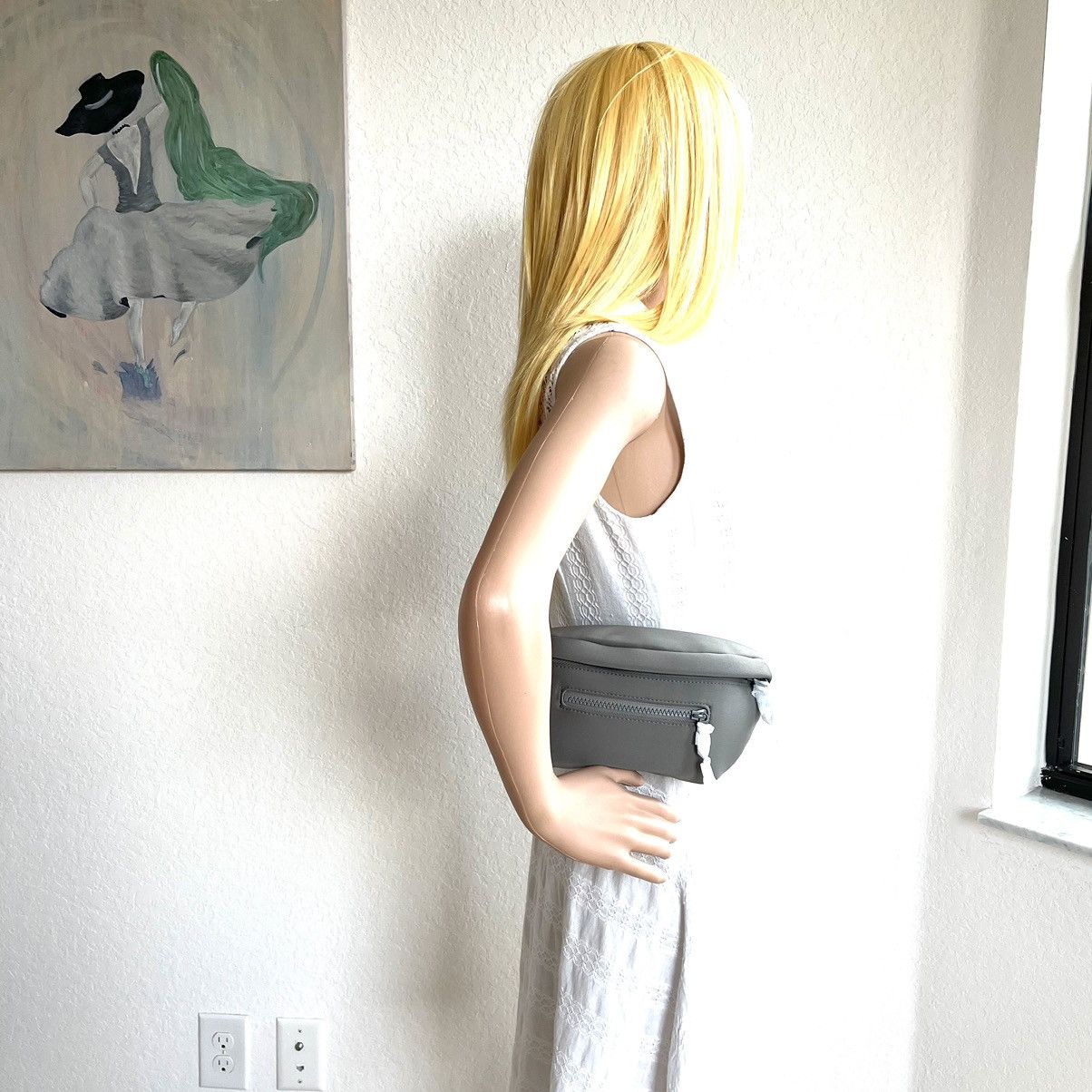 Dagne Dover Ace Fannypack Size ONE SIZE - 6 Thumbnail