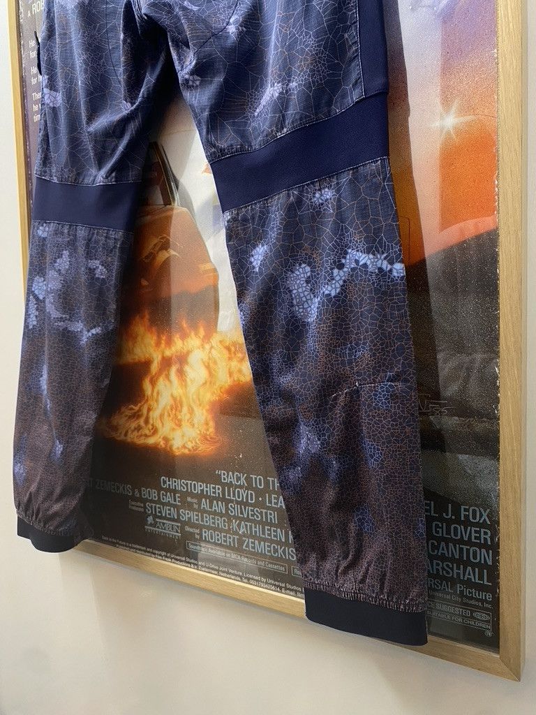 Stone Island SS19 Stone Island Type RE-T Thermosensitive Camo Trousers Size US 31 - 6 Thumbnail