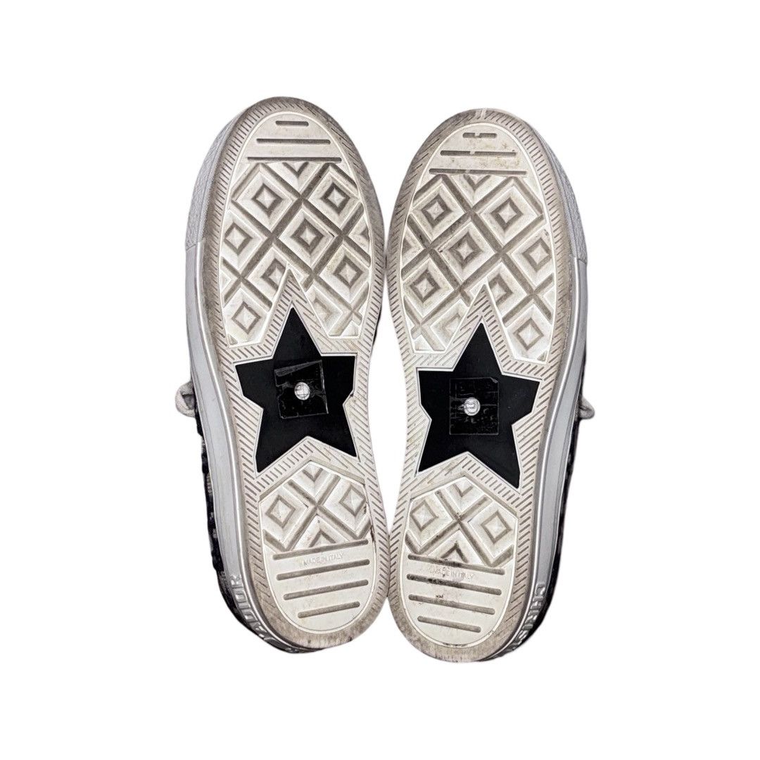 Dior Women’s Walk'n'Dior Sneakers Size US 8.5 / IT 38.5 - 7 Thumbnail