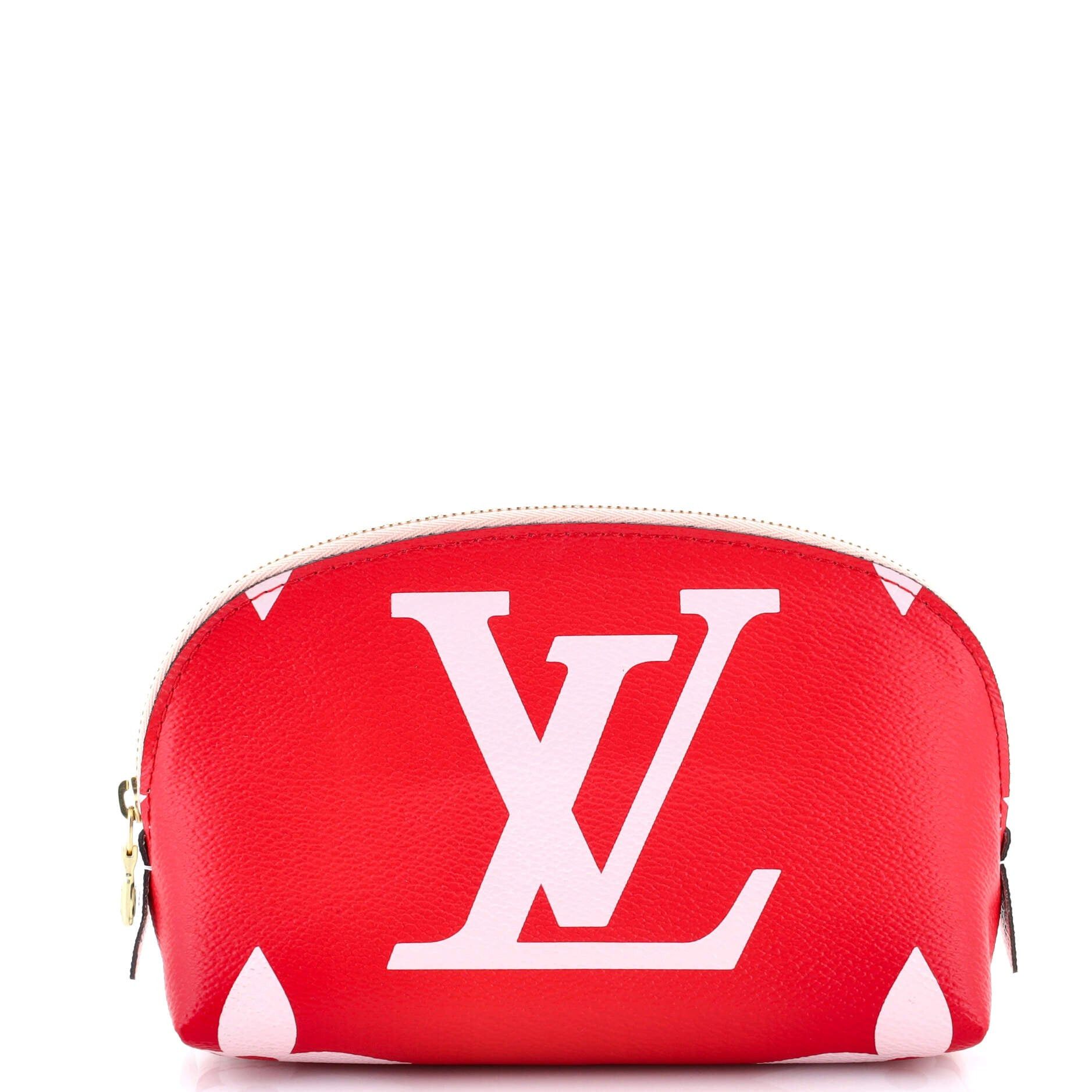 Louis Vuitton Cosmetic Pouch Size ONE SIZE - 1 Thumbnail