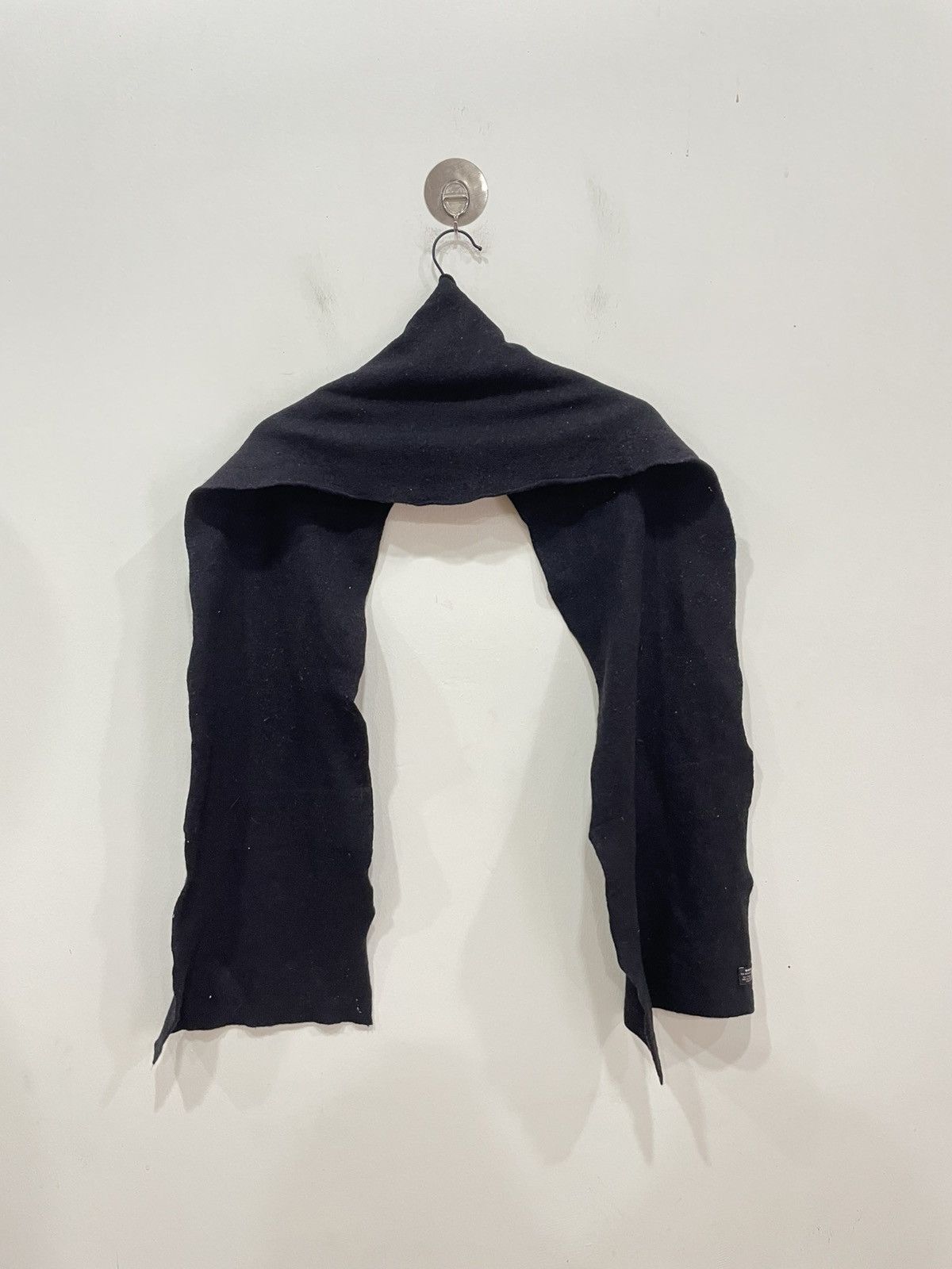 Diesel Diesel Scarf Size ONE SIZE - 2 Thumbnail