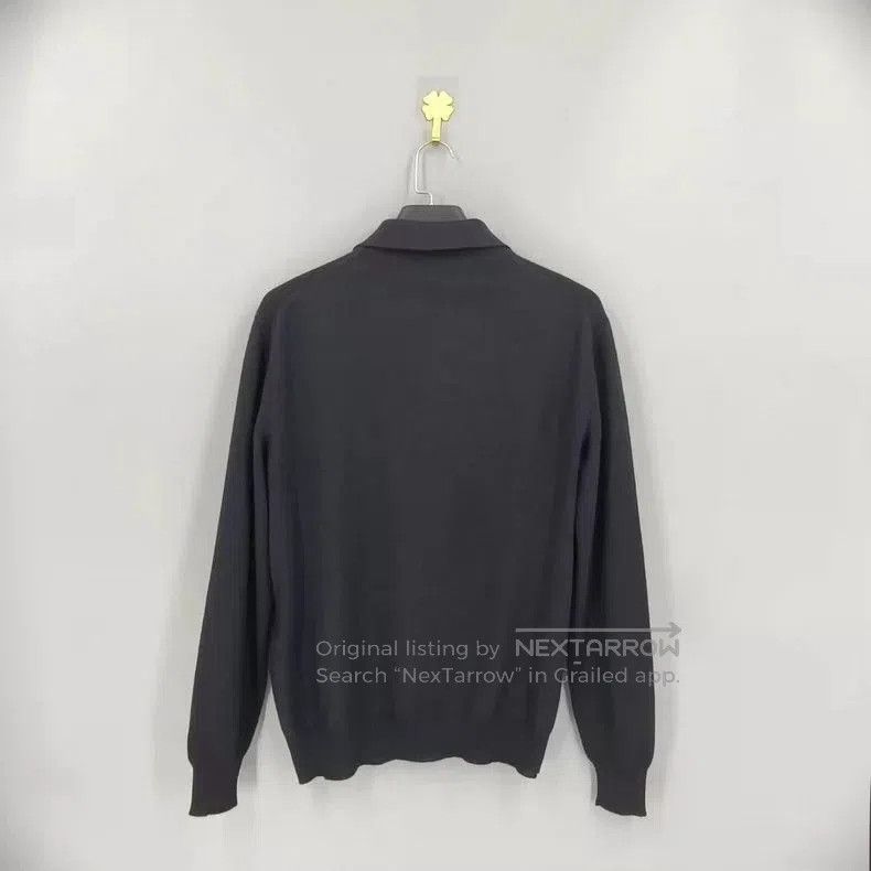 Louis Vuitton Louis Vuitton Peace Dove Knit Sweater XS. Size US XS / EU 42 / 0 - 2 Thumbnail