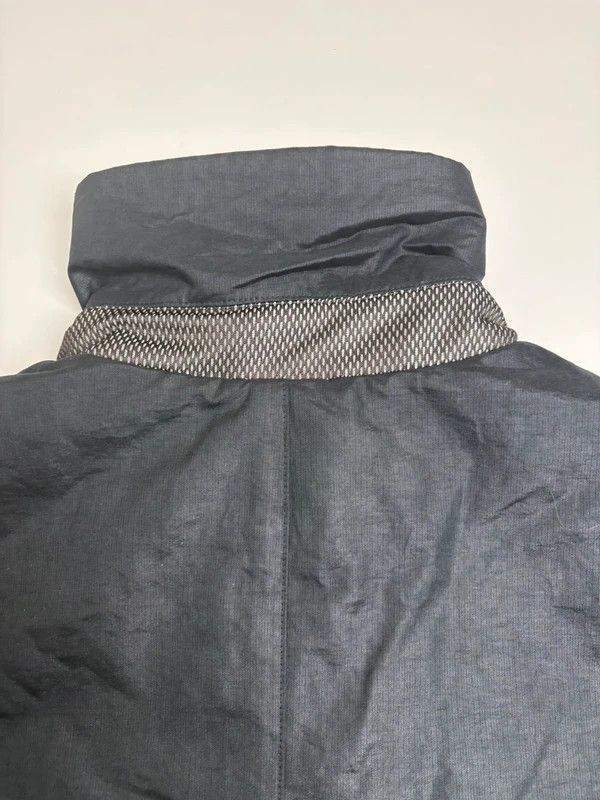 Hussein Chalayan × Puma Puma by Hussein Chalayan Layered Technical Coat Size US L / EU 52-54 / 3 - 16 Thumbnail