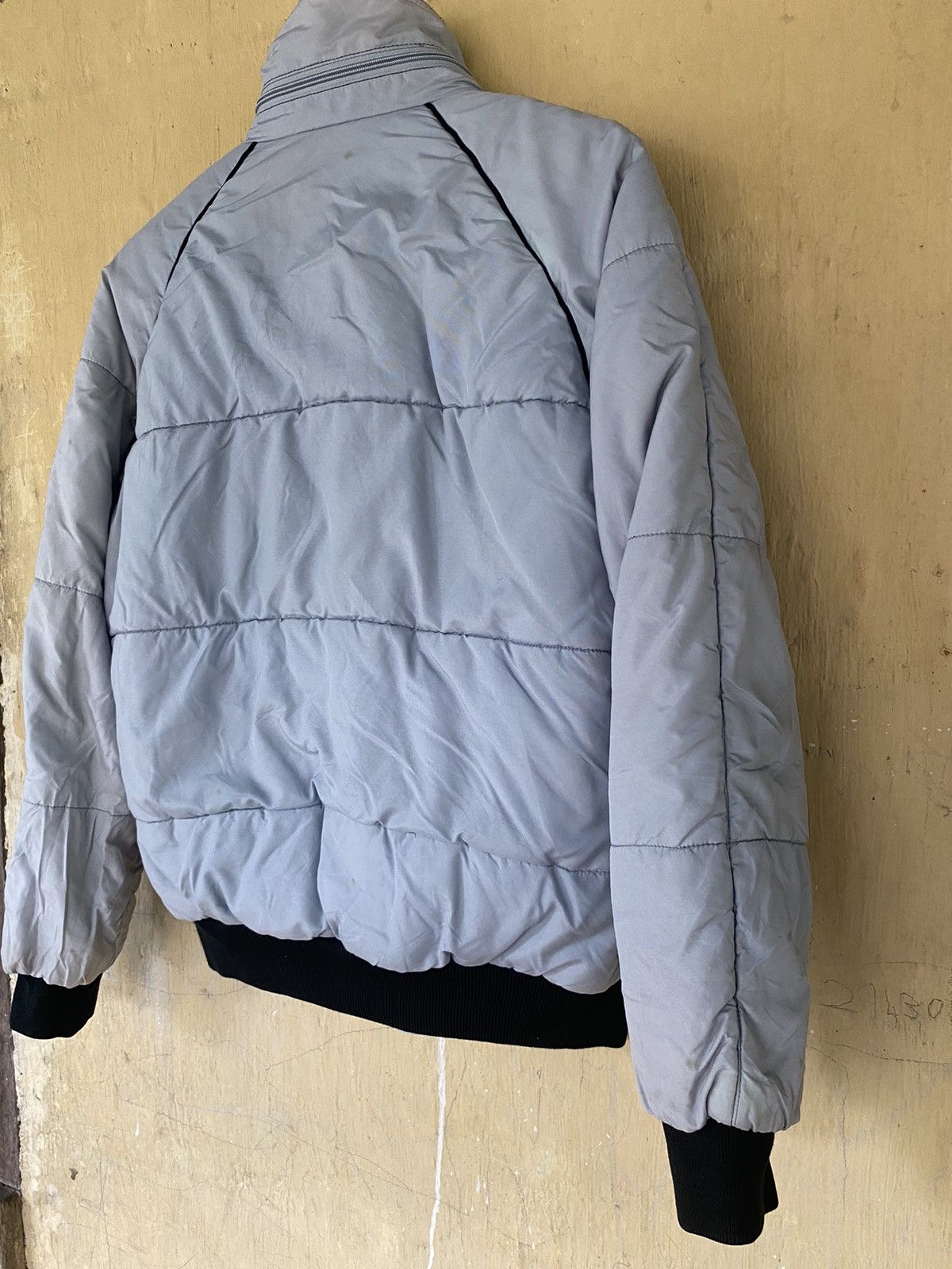 Fusalp × Vintage Vintage FUSALP Puffer Skiwear Outdoor Jacket Size US L / EU 52-54 / 3 - 6 Thumbnail