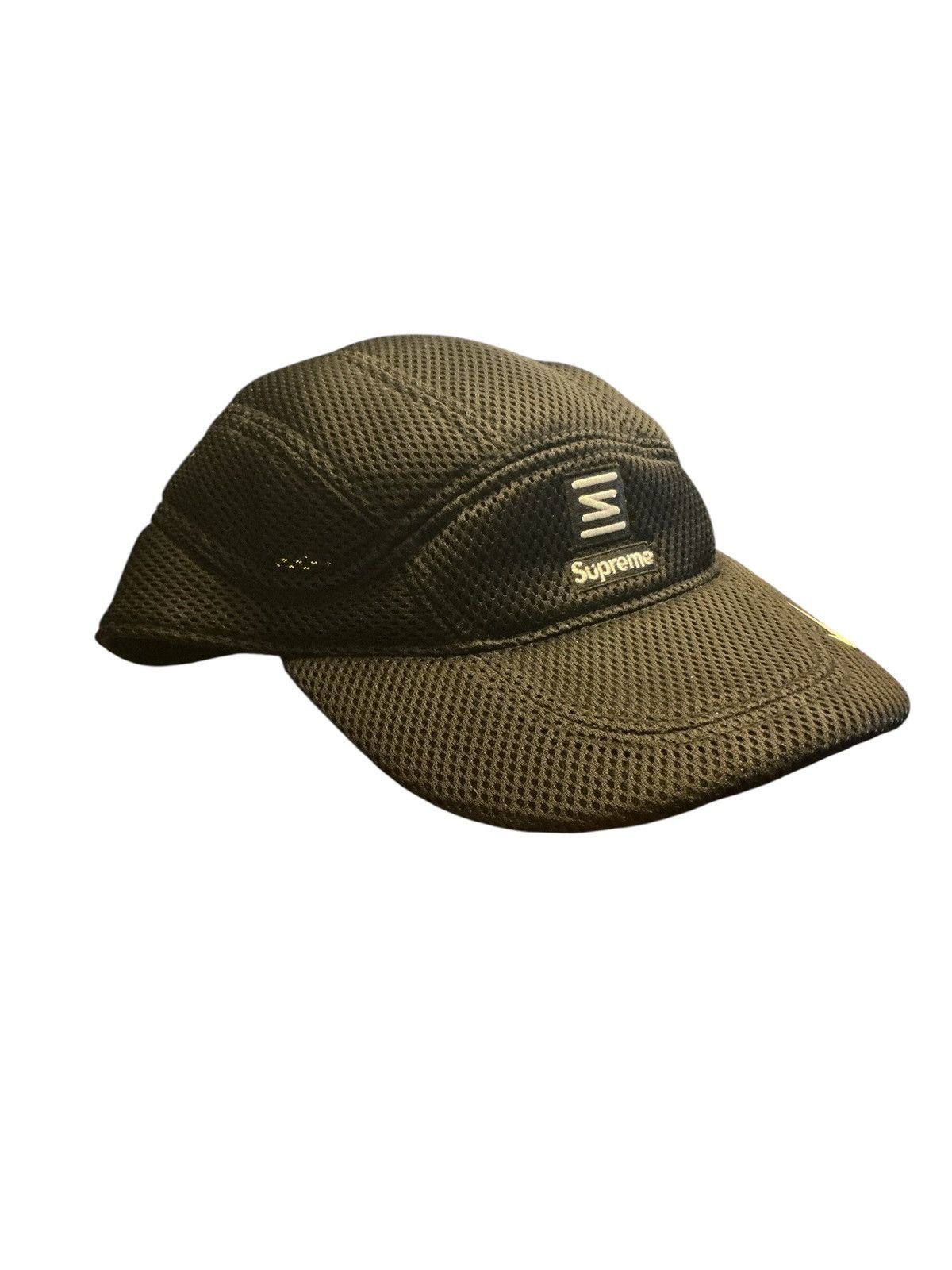 Nike × Supreme Supreme x Nike Running Cap Size ONE SIZE - 3 Thumbnail