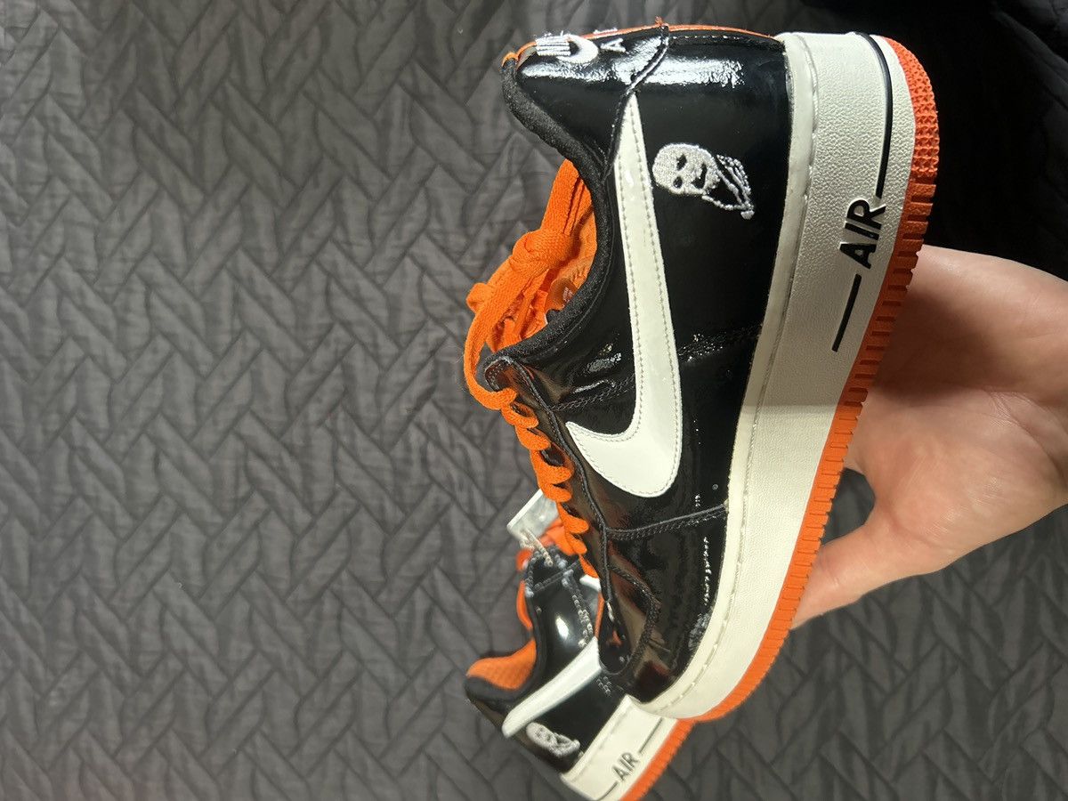 Nike Nike halloween af1 Size US 10 / EU 43 - 15 Thumbnail