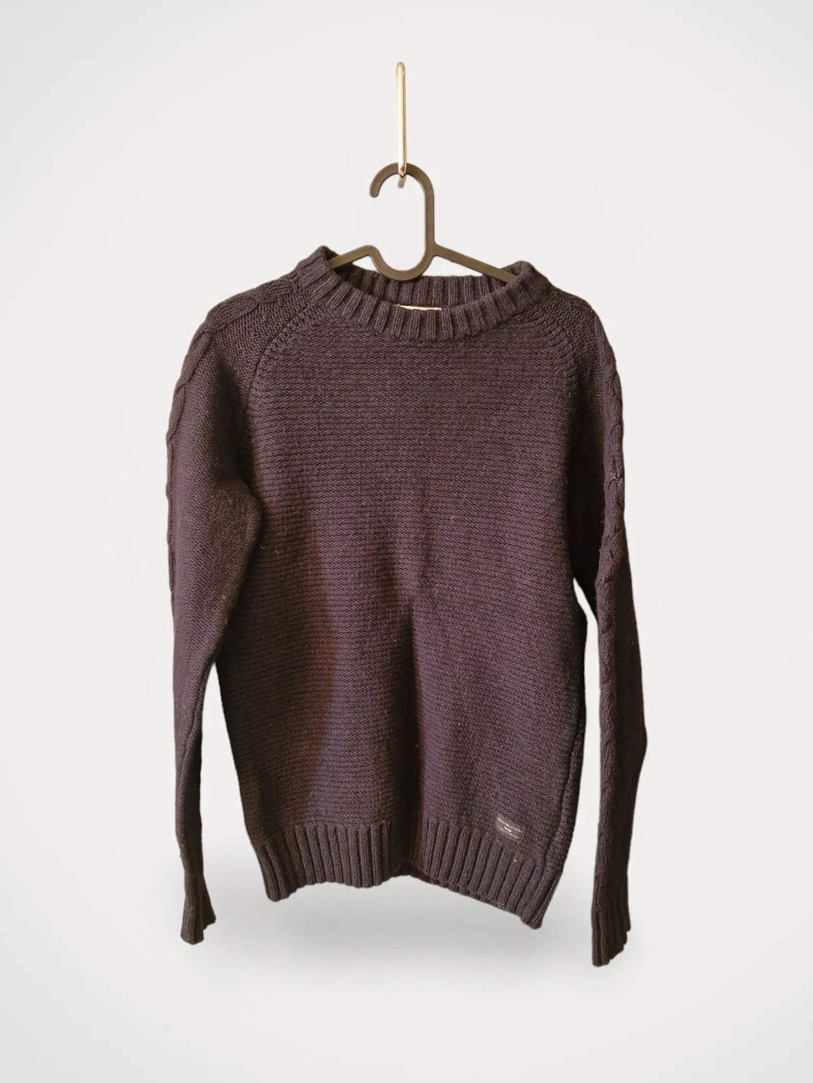 Selected Homme Selected homme Cardigan Size US S / EU 44-46 / 1 - 1 Thumbnail