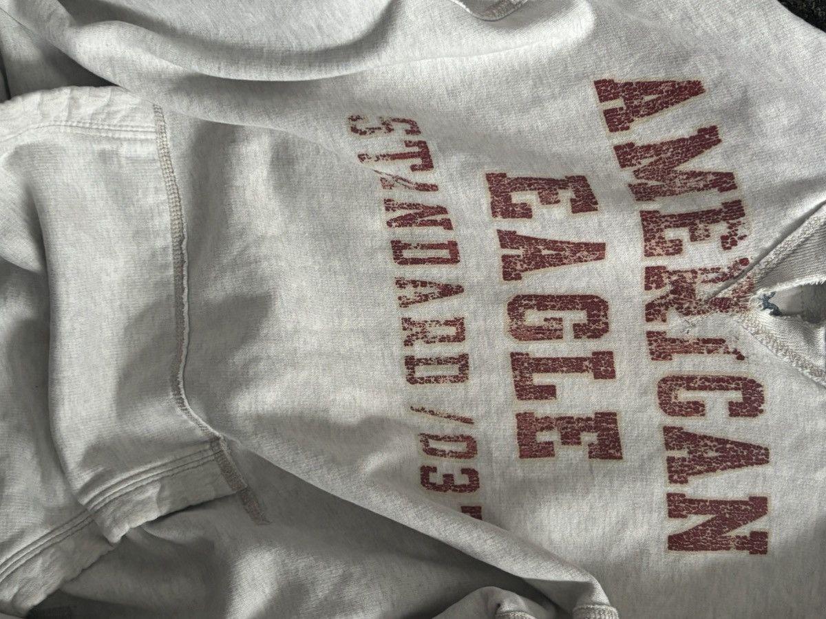 American Eagle Outfitters American Eagle Hoodie Size US L / EU 52-54 / 3 - 2 Thumbnail