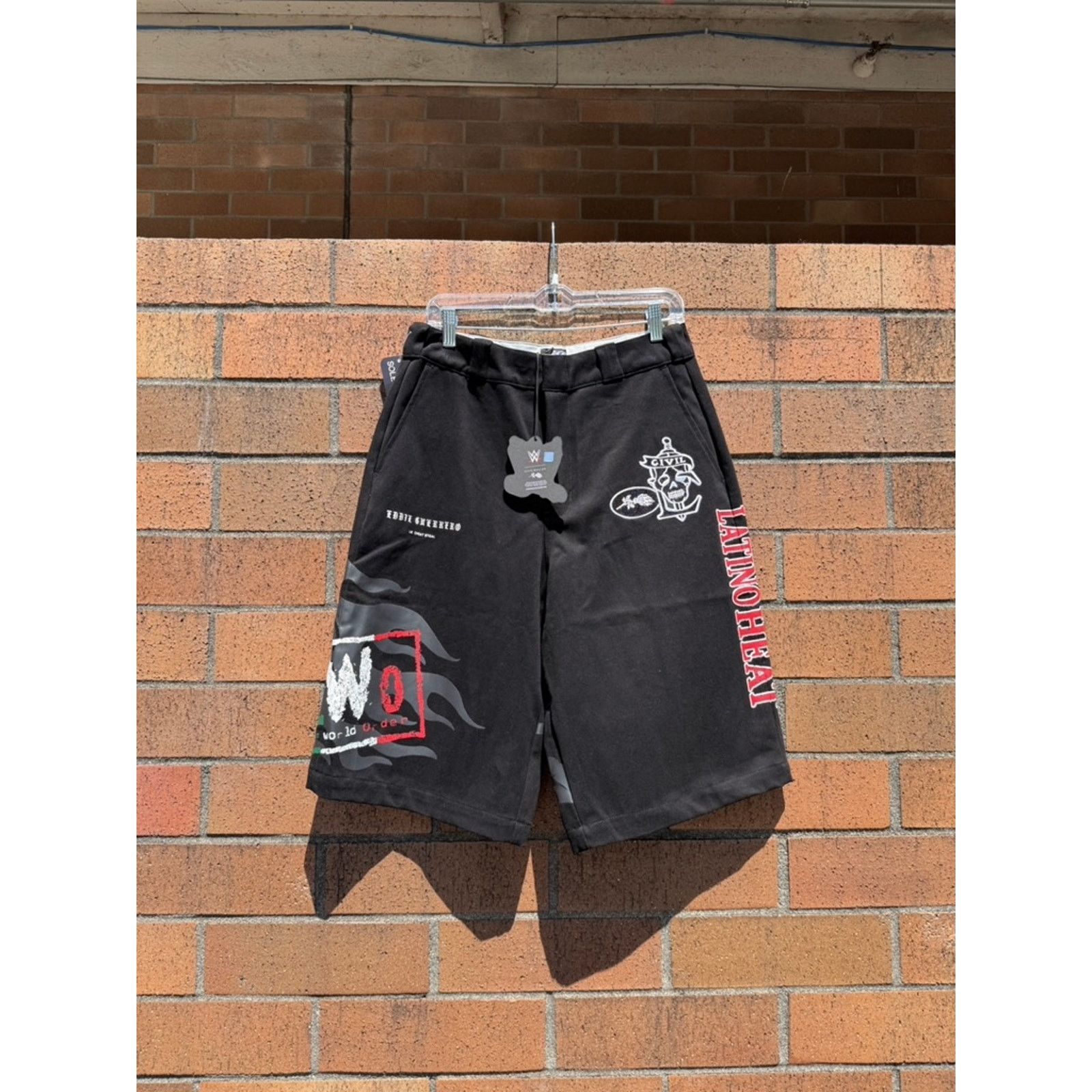 Darc Sport Authentic Darc Sport Stage shorts | Grailed
