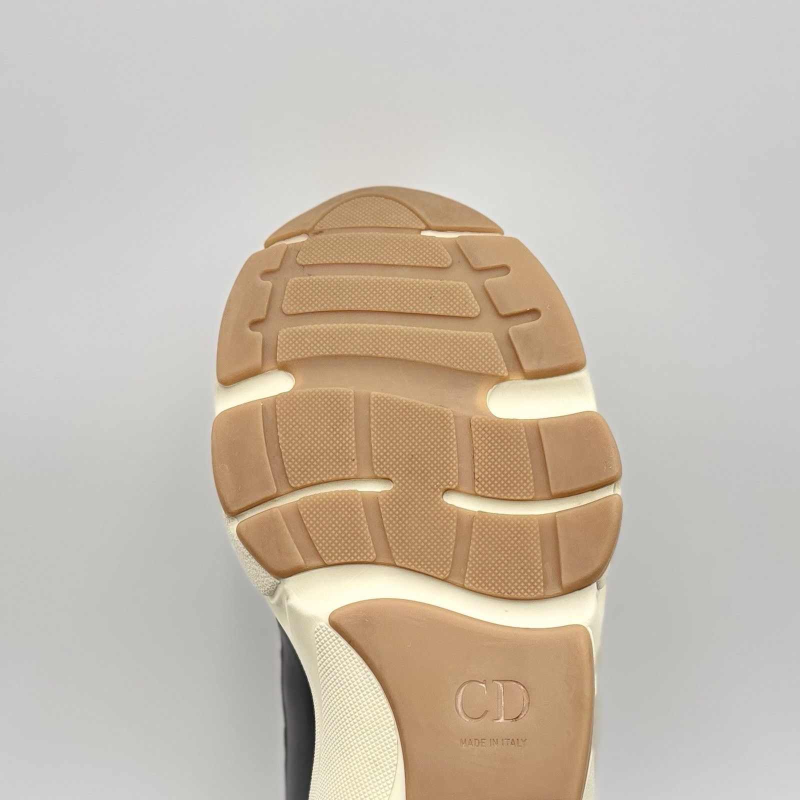 Dior Dior B22 Sneaker ' Coffee Violet ' | SUPER CLEAN! Size US 13 / EU 46 - 19 Thumbnail