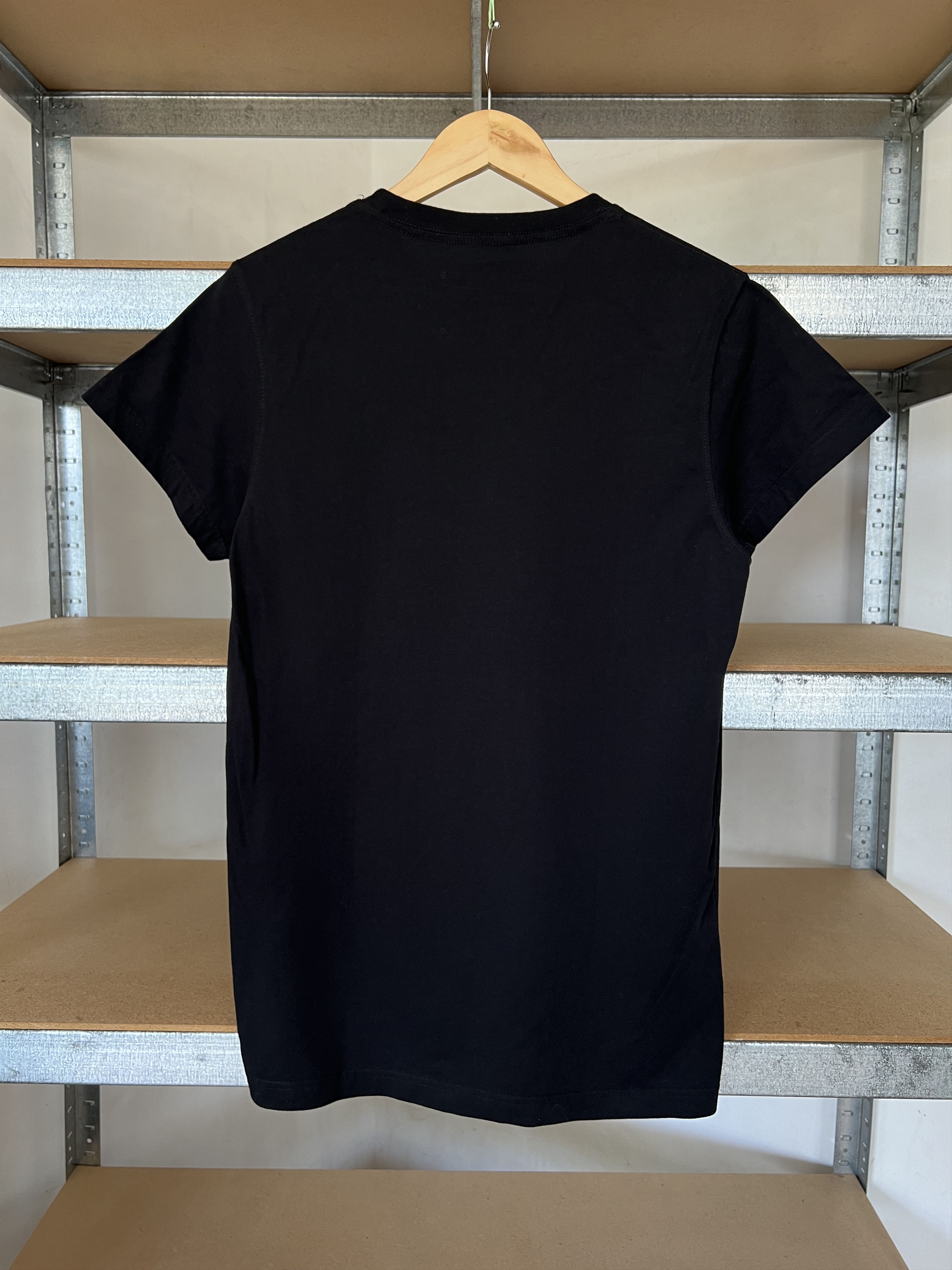 Maharishi Maharishi MHI Samurai Broken Arrows Art of War Japanese Tee Size US S / EU 44-46 / 1 - 2 Thumbnail
