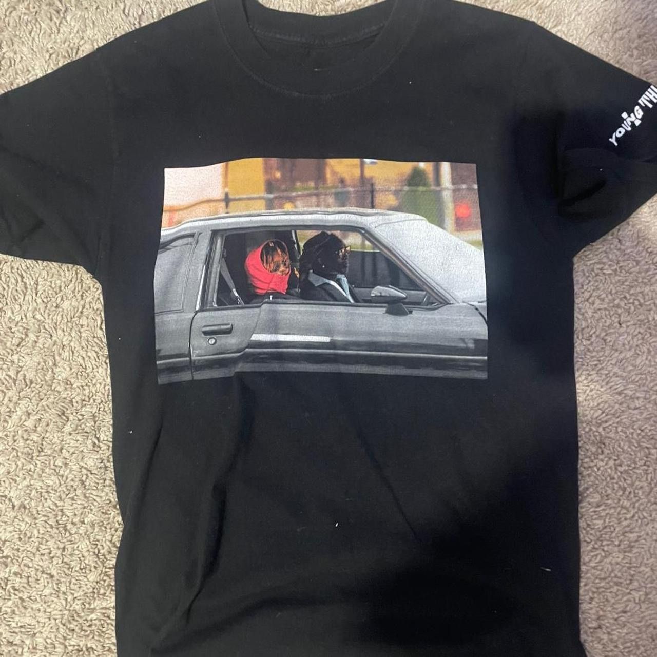 Other Juice Wlrd Young Thug Bad Boy Merch Size US XS / EU 42 / 0 - 1 Thumbnail