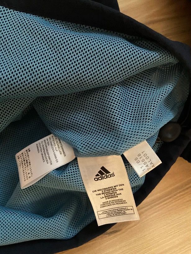 Adidas Adidas vintage sweatshirt Size US L / EU 52-54 / 3 - 6 Thumbnail
