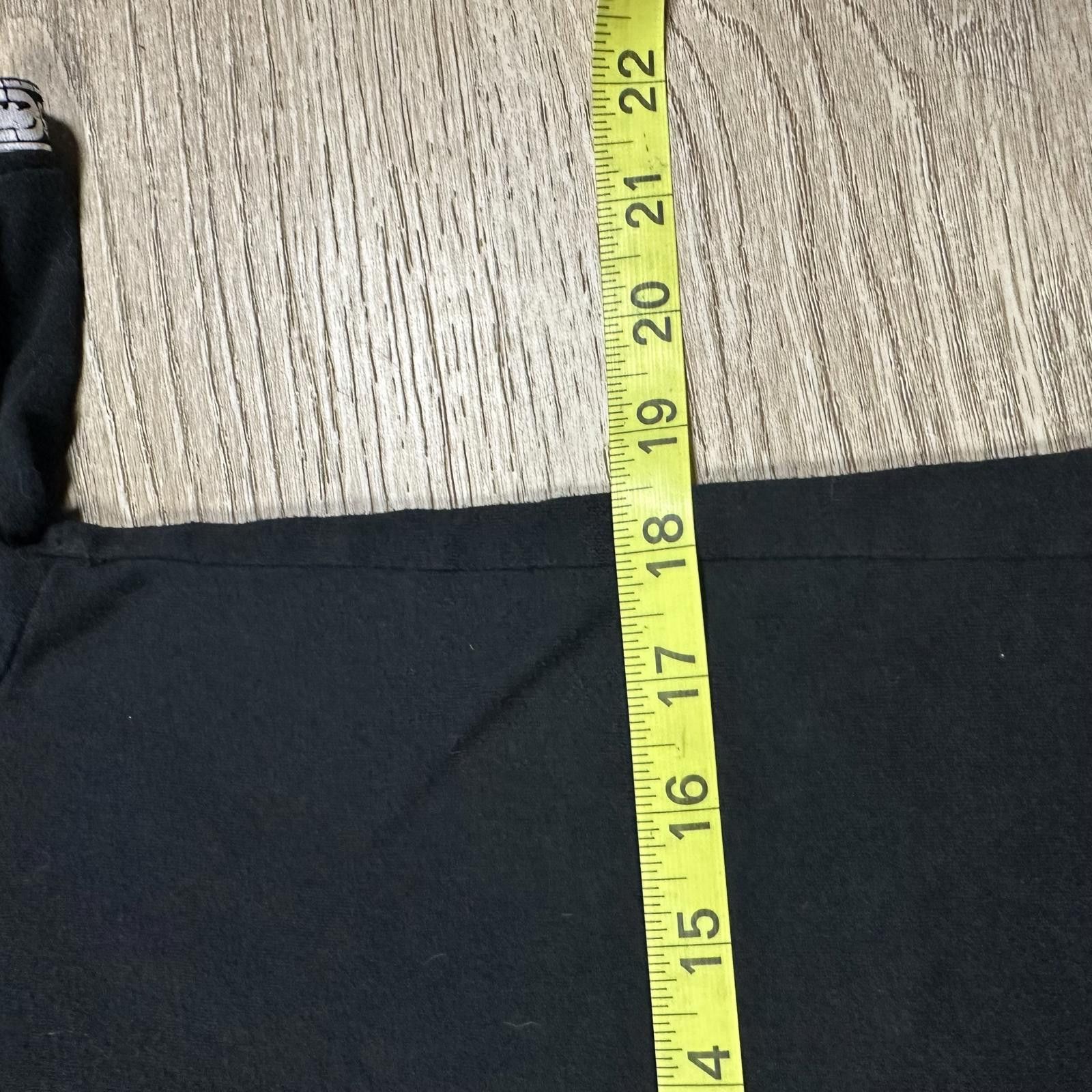 Other Ecko Unlimited Mens T-shirt Black Size L Casual Streetwear Size US S / EU 44-46 / 1 - 7 Thumbnail
