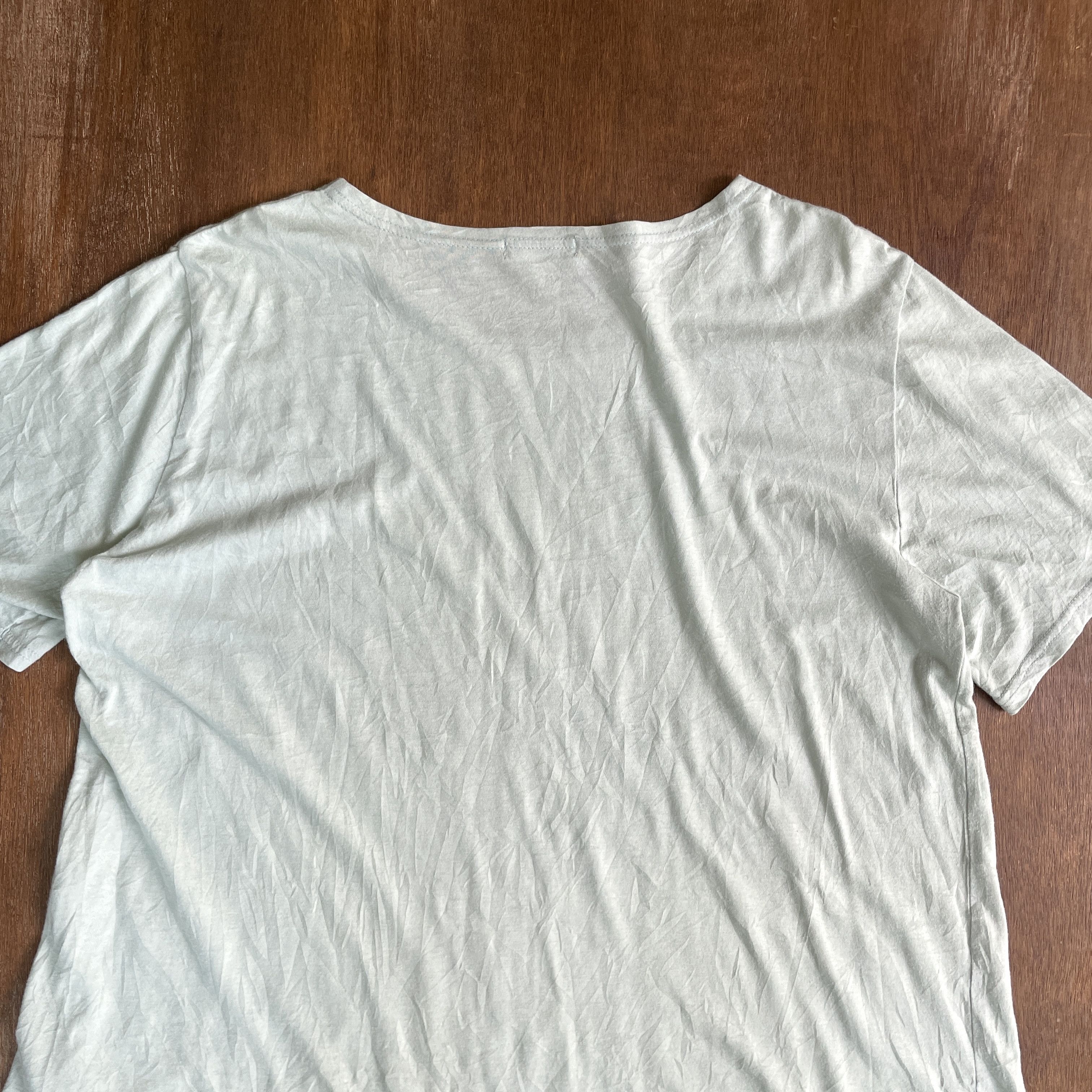 Playstation Plantation Buddha Tee Size US M / EU 48-50 / 2 - 7 Thumbnail