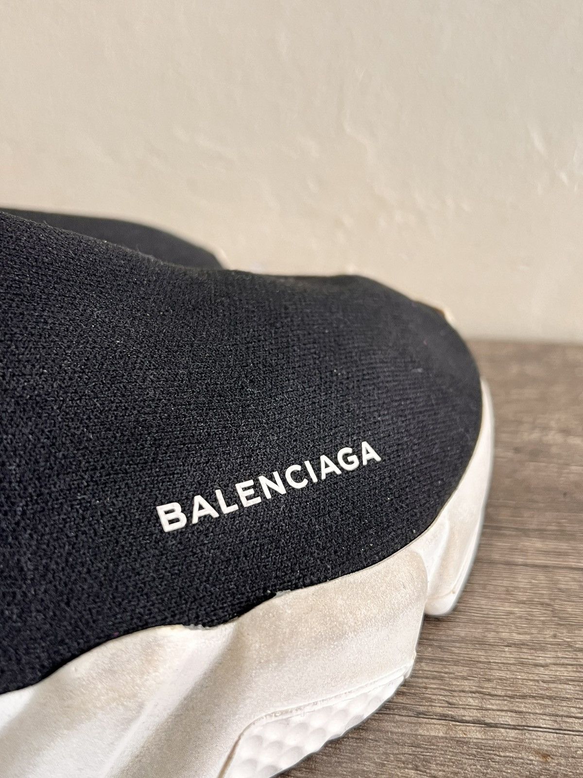 Balenciaga Speed Trainers Size US 10 / EU 43 - 7 Thumbnail