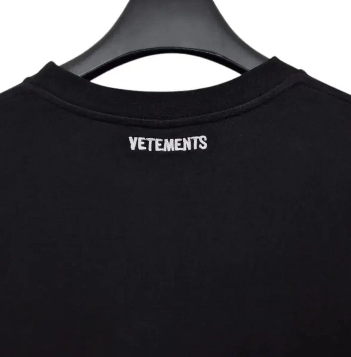 Vetements Vetements Snoop Dogg Oversized T-Shirt Size US S / EU 44-46 / 1 - 3 Thumbnail
