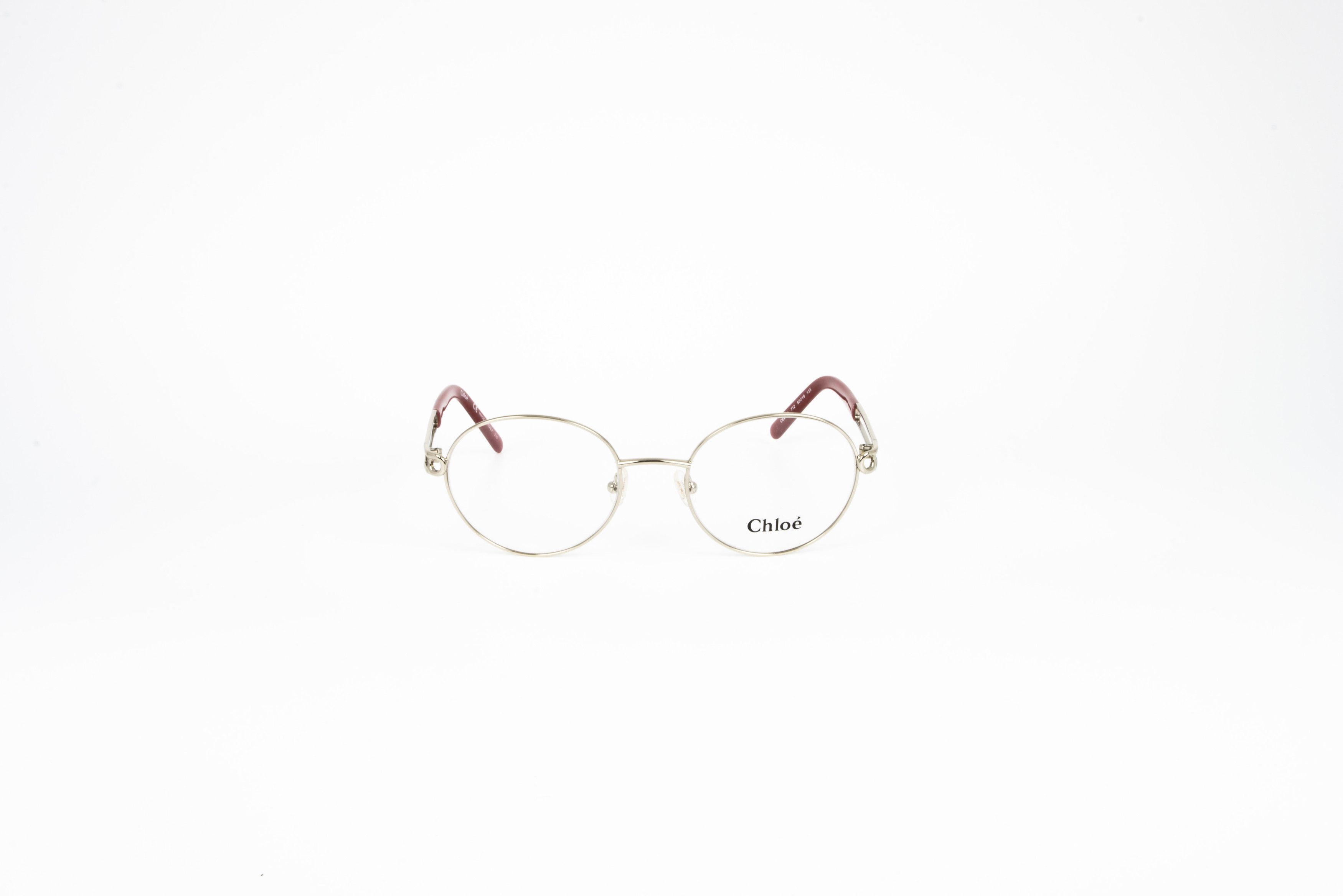 Chloe Chloe CE2124 712 eyeglasses new frame Size ONE SIZE - 1 Thumbnail