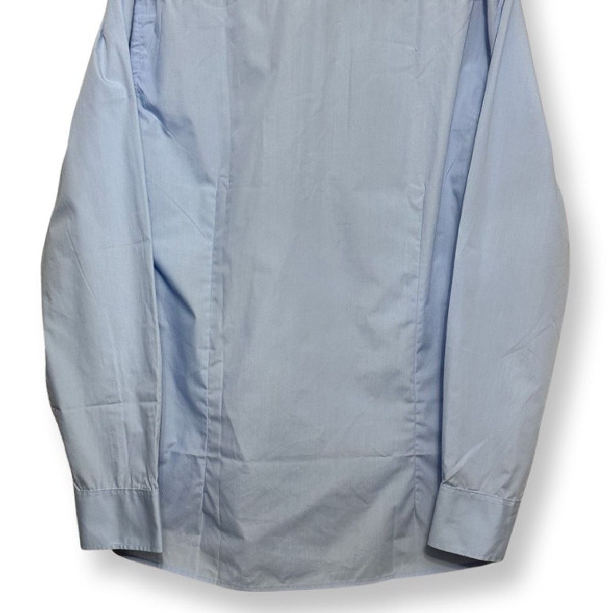 Other Soul Of London Dress Shirt Button Collared Breathable Blue M Size US M / EU 48-50 / 2 - 6 Thumbnail
