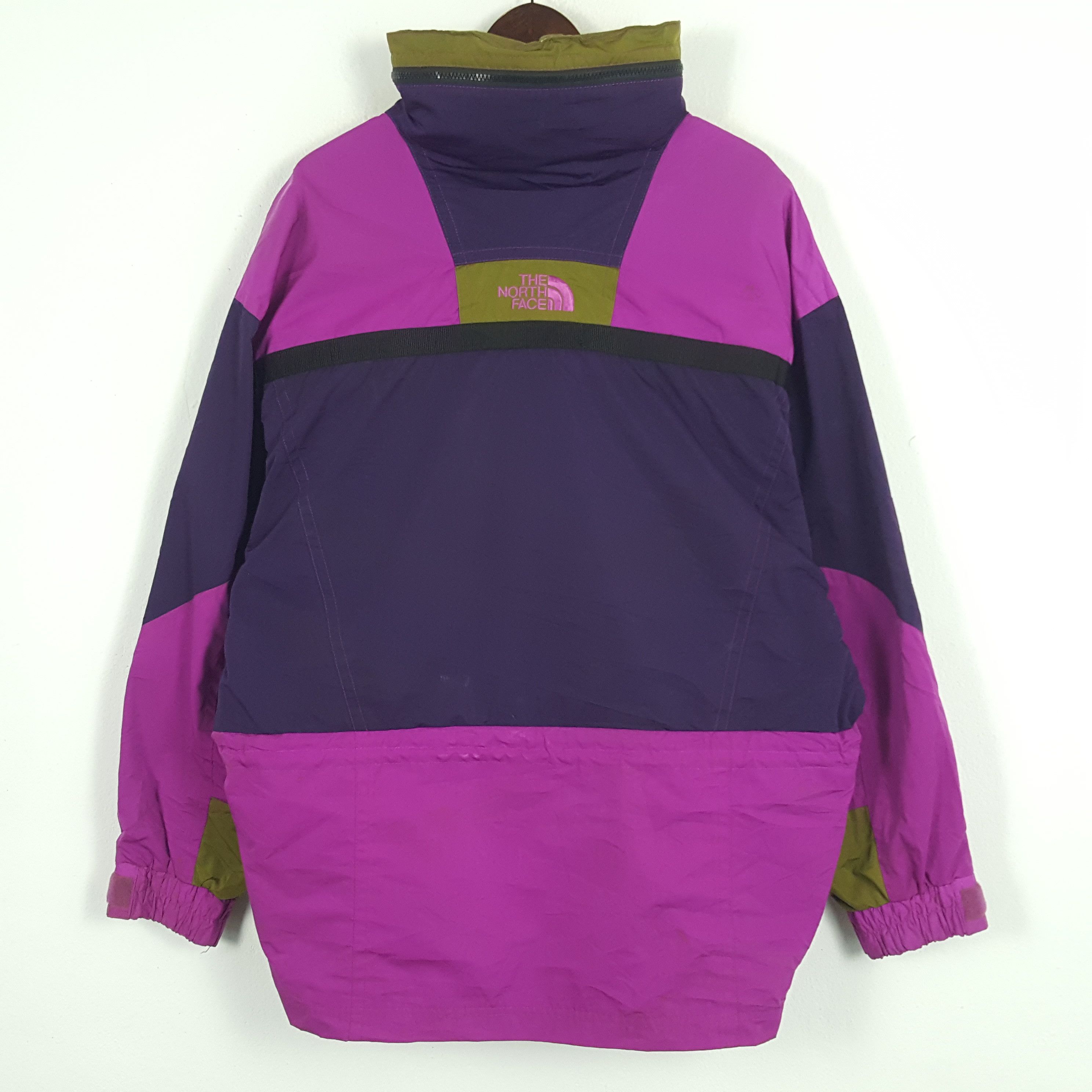 The North Face × Vintage Vintage The North Face Ski Winter 1 Set Jacket Size US XXL / EU 58 / 5 - 8 Thumbnail
