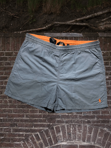 Polo Ralph Lauren Polo Ralph Lauren Shorts Size US 36 / EU 52 - 1 Thumbnail