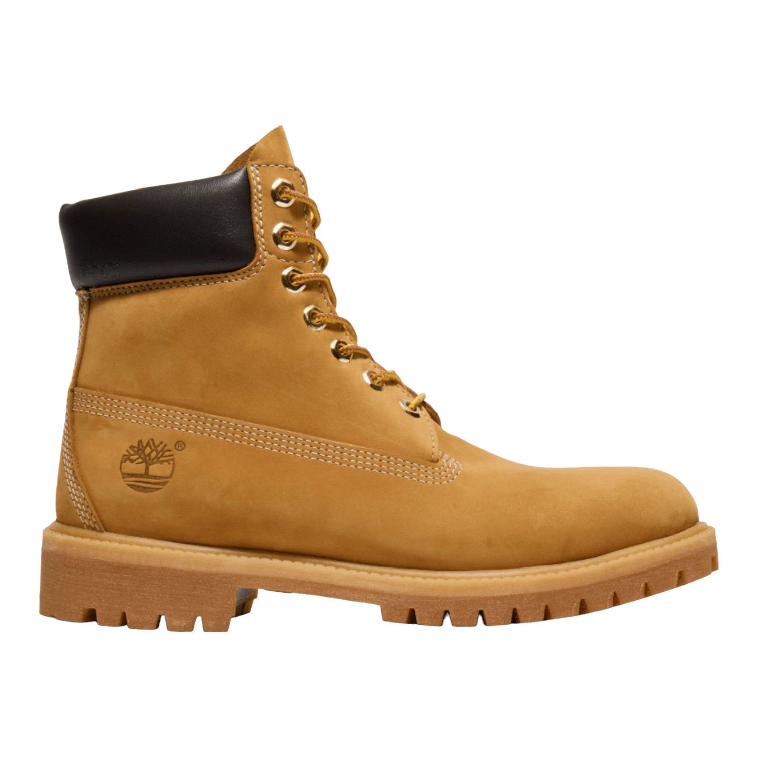 Timberland Skhigh Rock Hiker 35593 Boots - Wheat- Size: 12 - Excellent Condition Timberland Timberland Skhigh Rock Hiker 35593 Boots - Wheat  main image 3