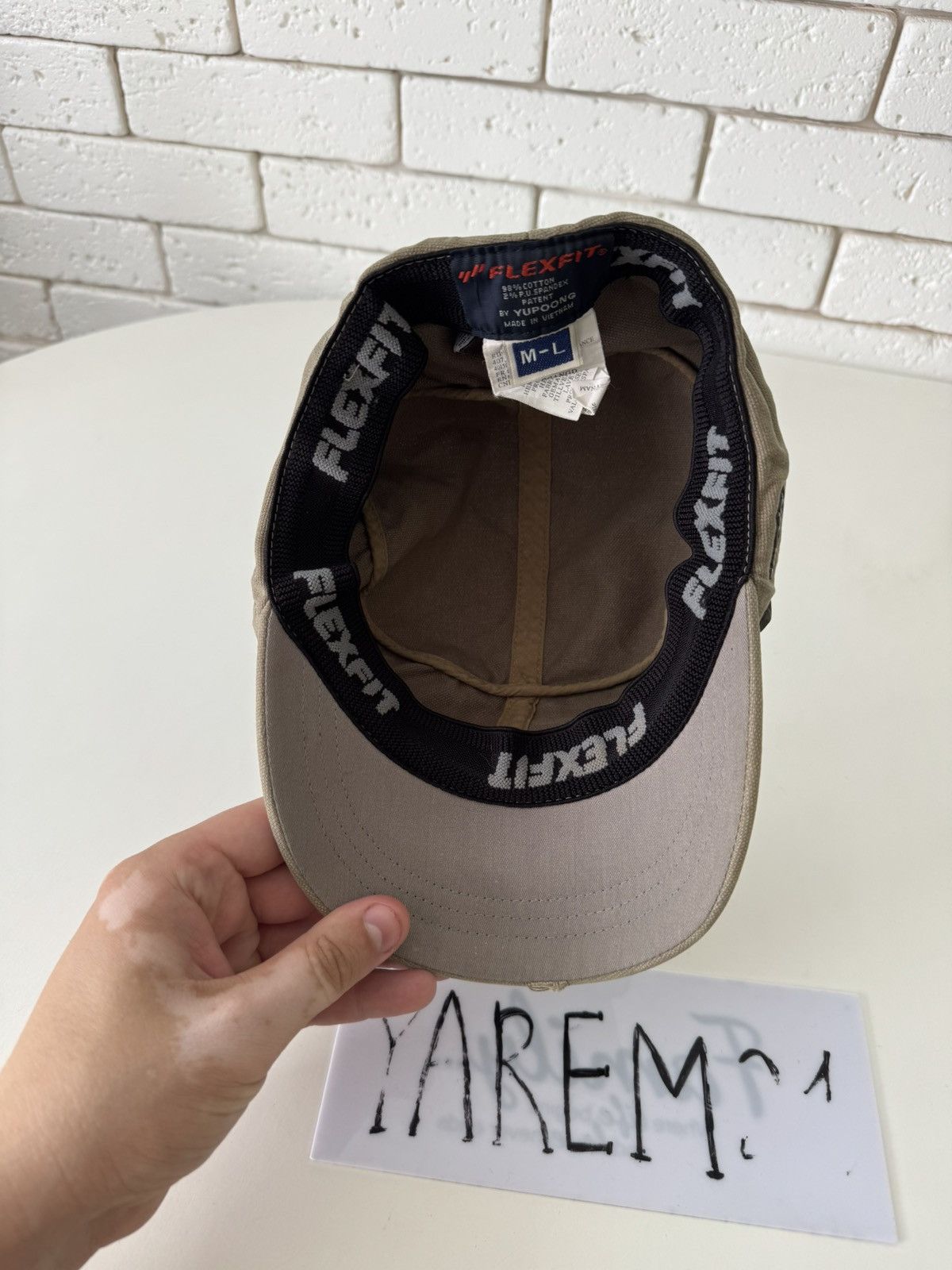 Rip Curl Rip Curl vintage cap hat Size ONE SIZE - 5 Thumbnail