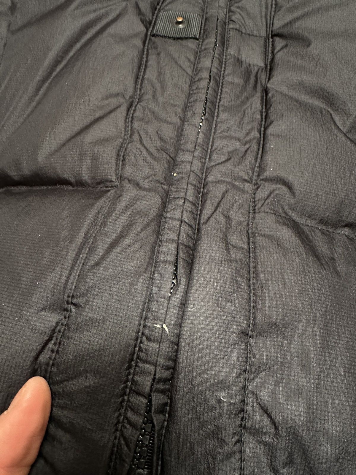 Marithe + Francois Girbaud Vintage Marithe Francois Girbaud Actlive Down Jacket Size US M / EU 48-50 / 2 - 10 Thumbnail