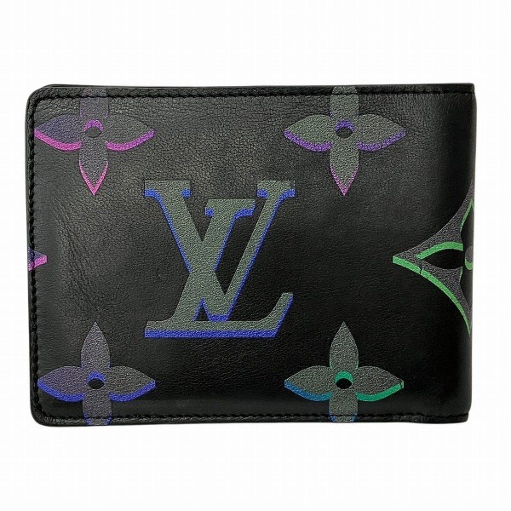 Louis Vuitton Louis Vuitton PORTEFEUILLE MULTIPLE wallet Size ONE SIZE - 1 Thumbnail