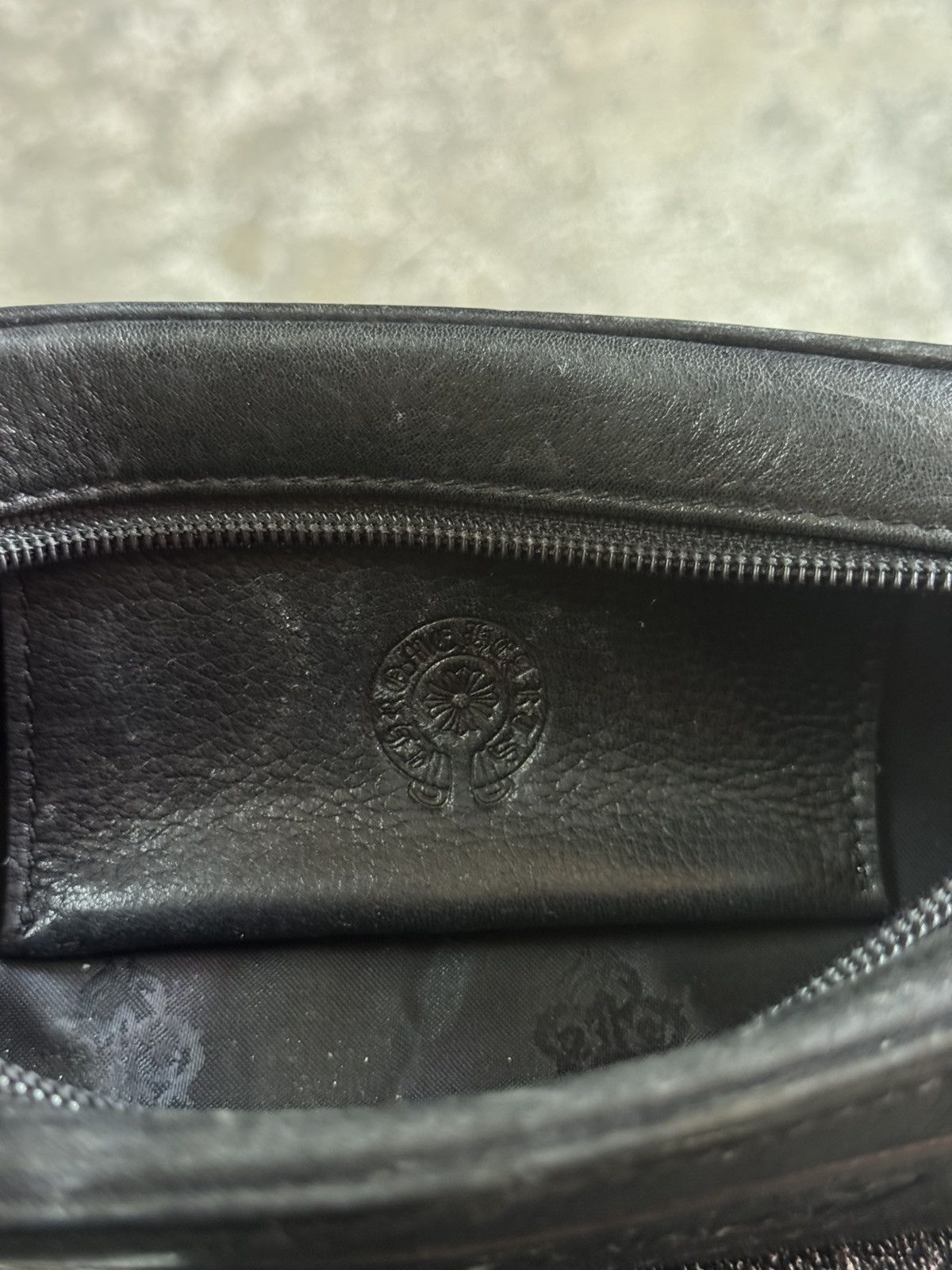 Chrome Hearts Vintage Chrome Hearts Sunglasses Size ONE SIZE - 9 Thumbnail