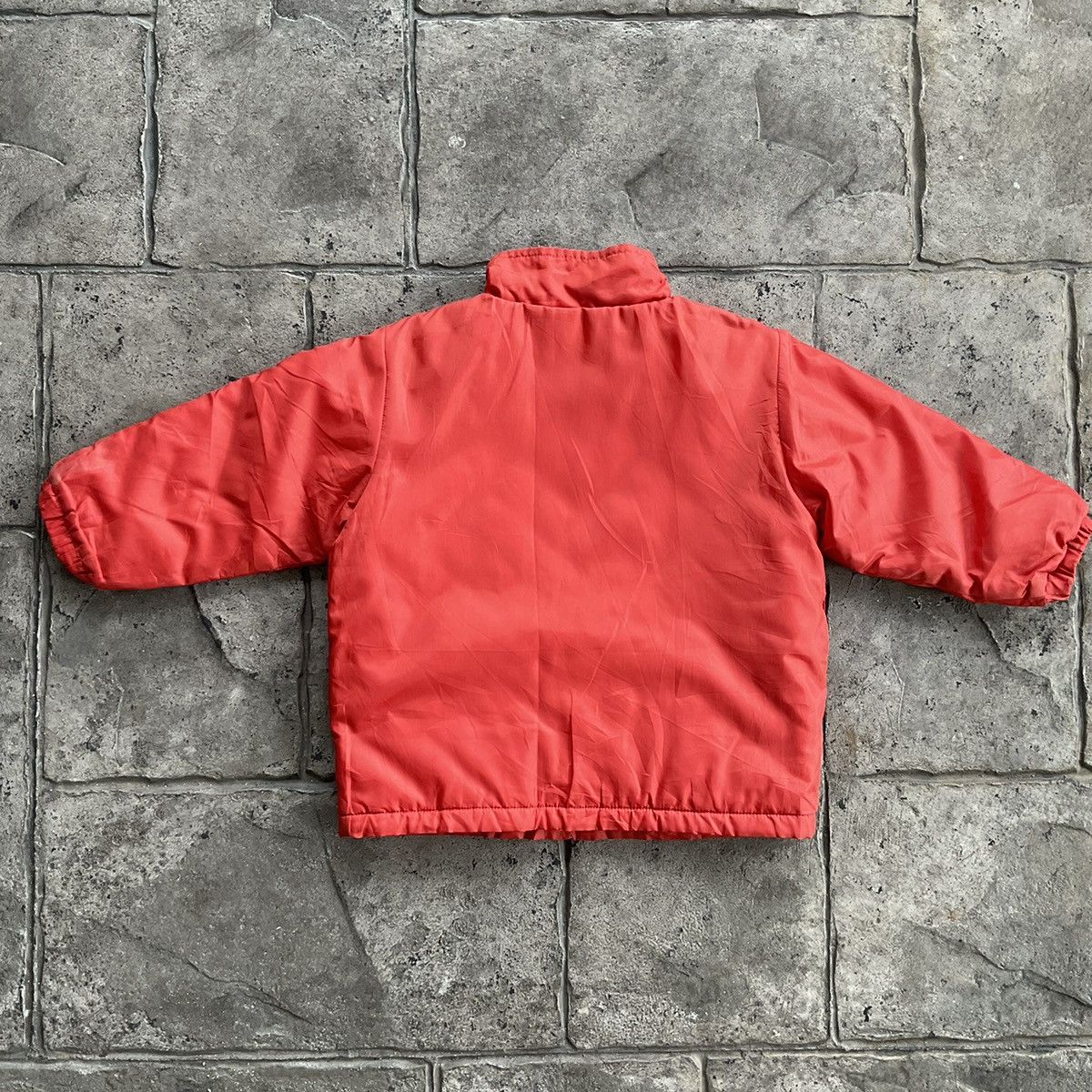 Japanese Brand Tomica Jacket For Kids Size US XXS / EU 40 - 2 Thumbnail