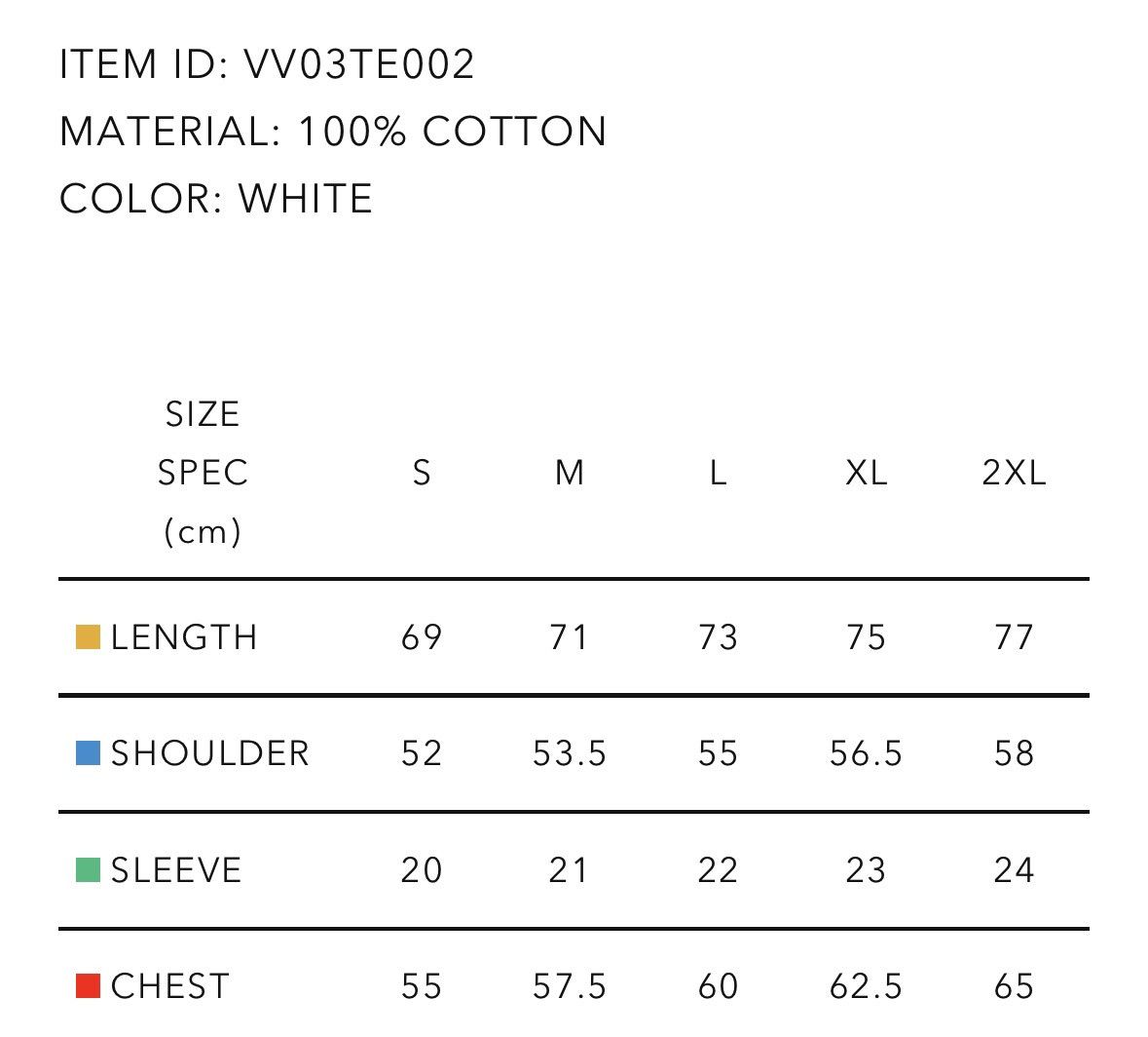 Other Victor Victor Tee Size ONE SIZE - 3 Thumbnail