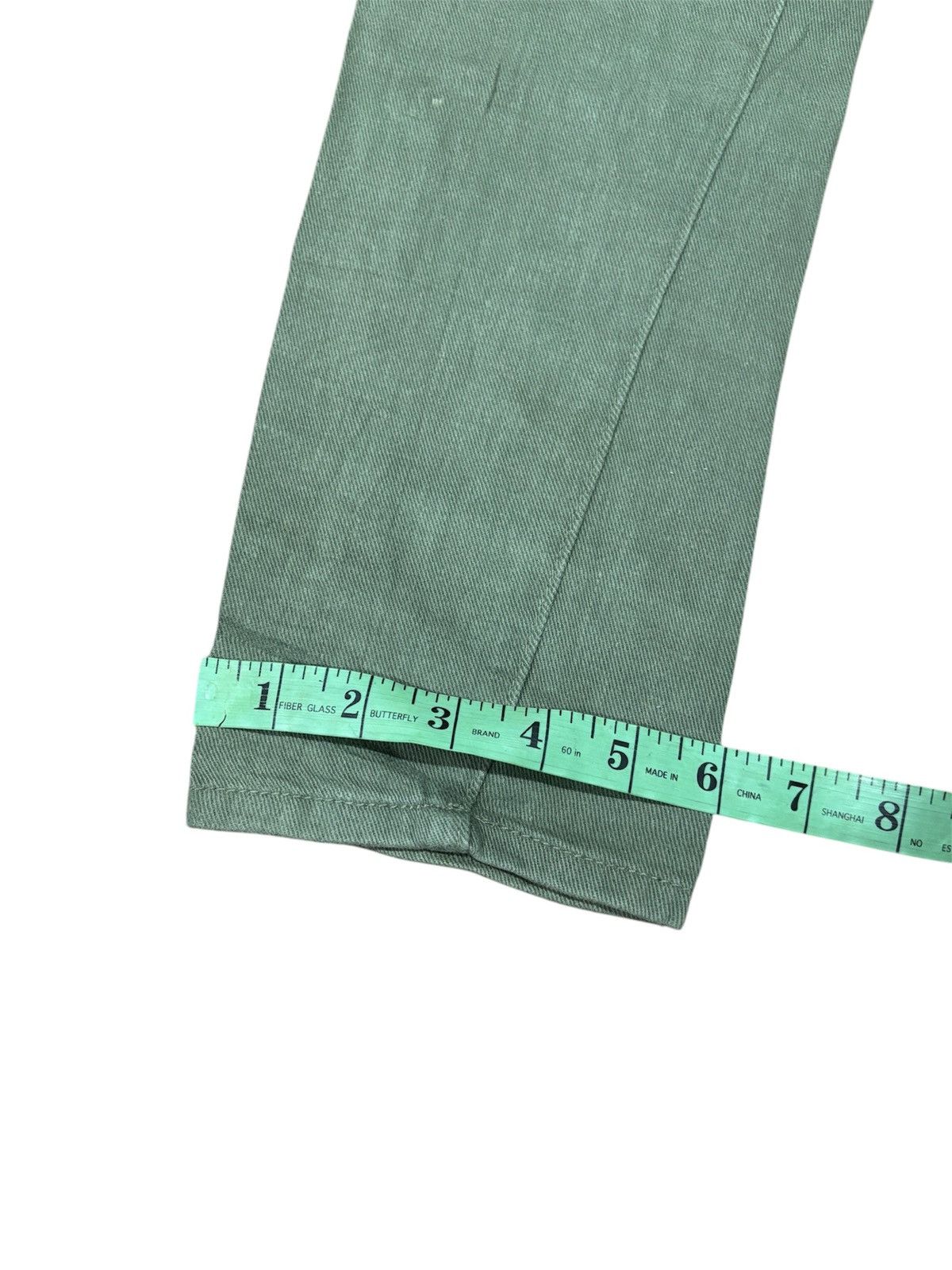 mercibeaucoup Vintage Mercibeaucoup Issey Miyake Pants Size US 29 - 10 Thumbnail