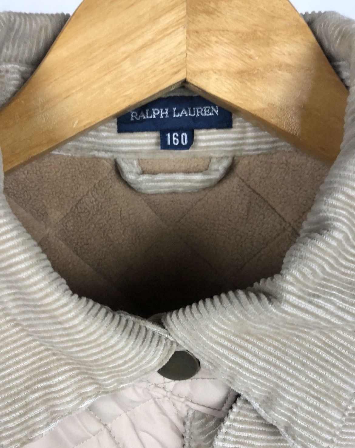 Ralph Lauren Ralph Lauren Jacket Size US M / EU 48-50 / 2 - 4 Thumbnail