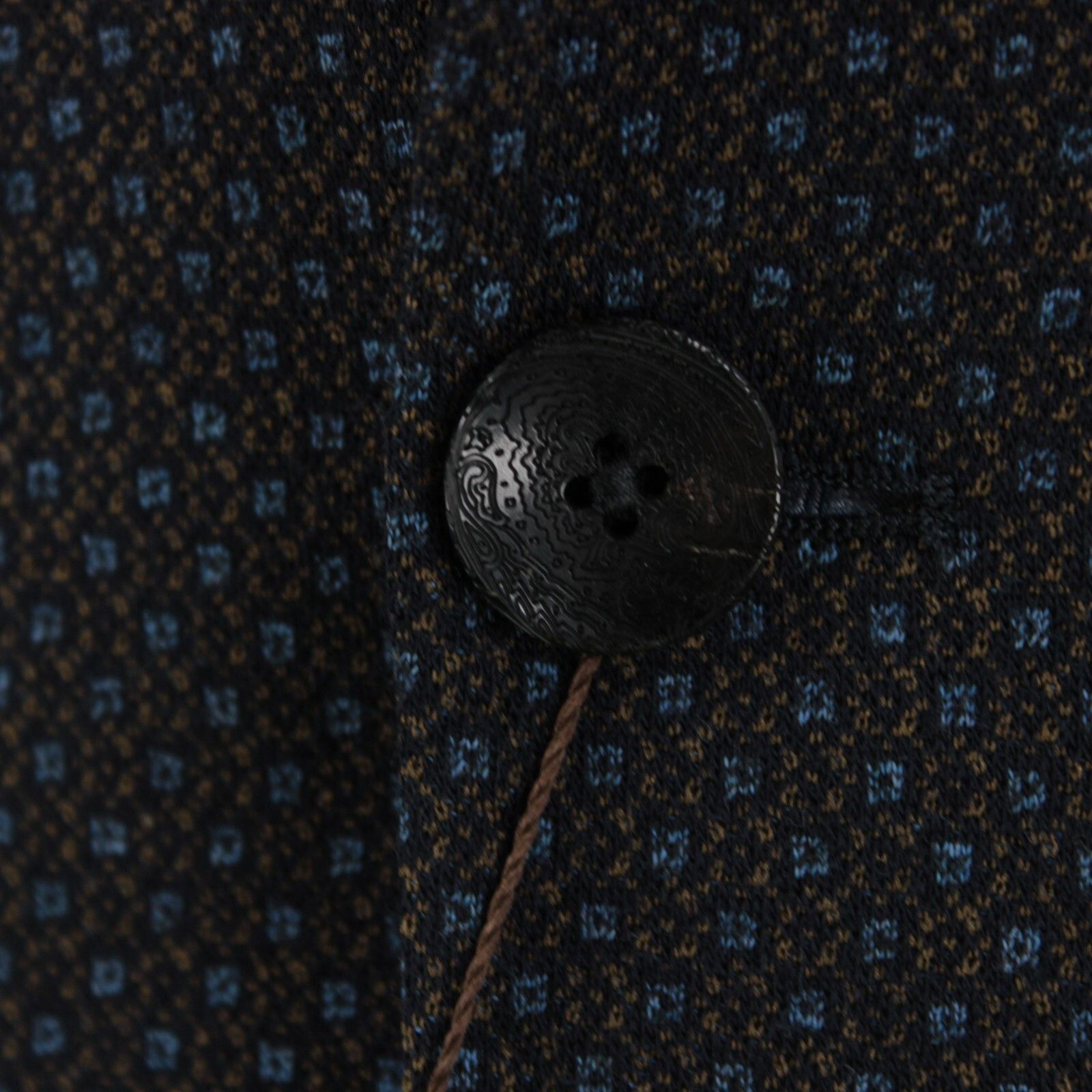 ETRO New with tags Sport Coat Size 40 US in Blue