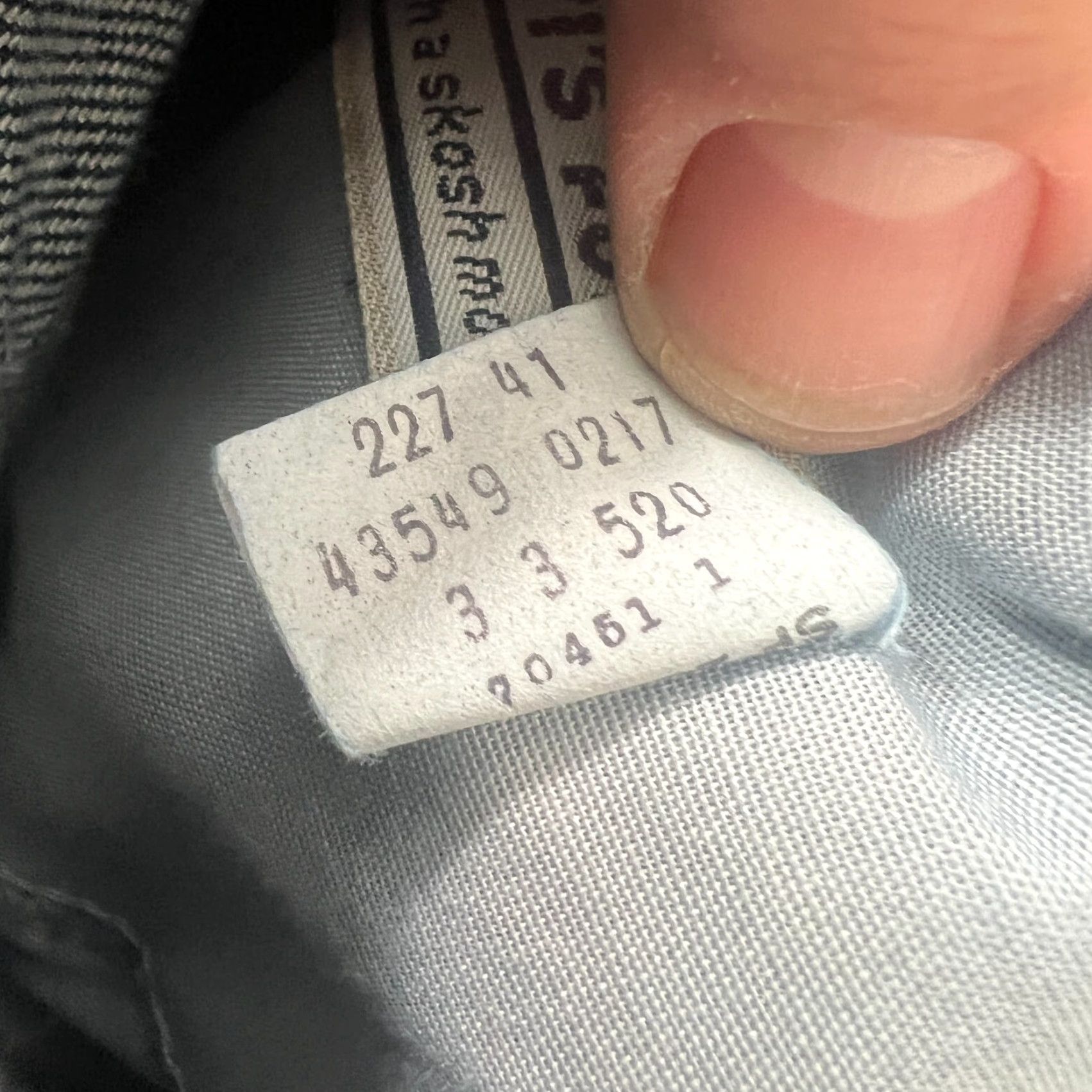 Levi's VINTAGE Levi's 540 Jeans Light Wash 36x32 Blue Relaxed Fit Made in USA Mens Size US 36 / EU 52 - 7 Thumbnail