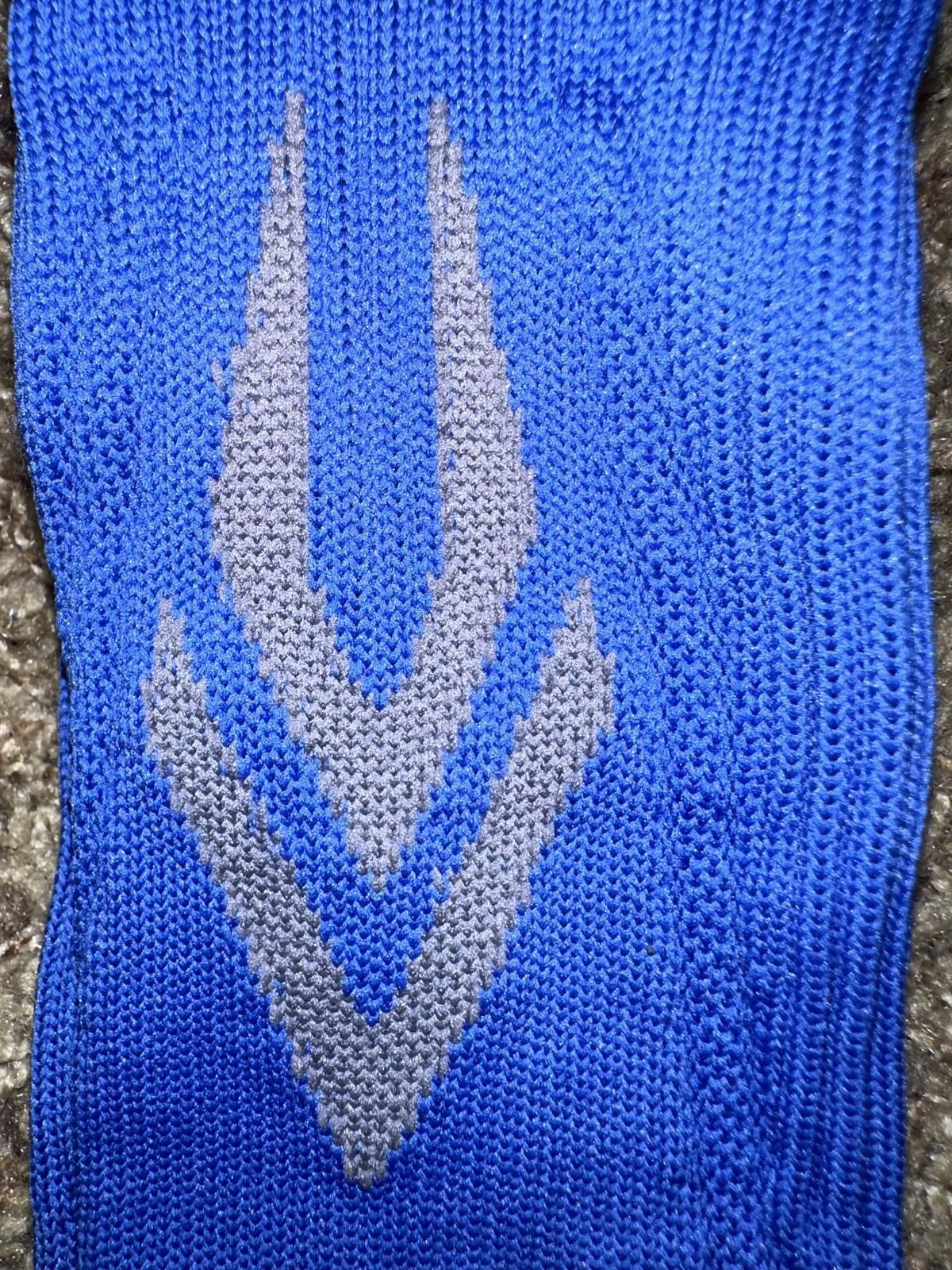 Nike VINTAGE Nike Men's Baseball Elite Vapor Cushioned Socks 2014 Size ONE SIZE - 3 Thumbnail
