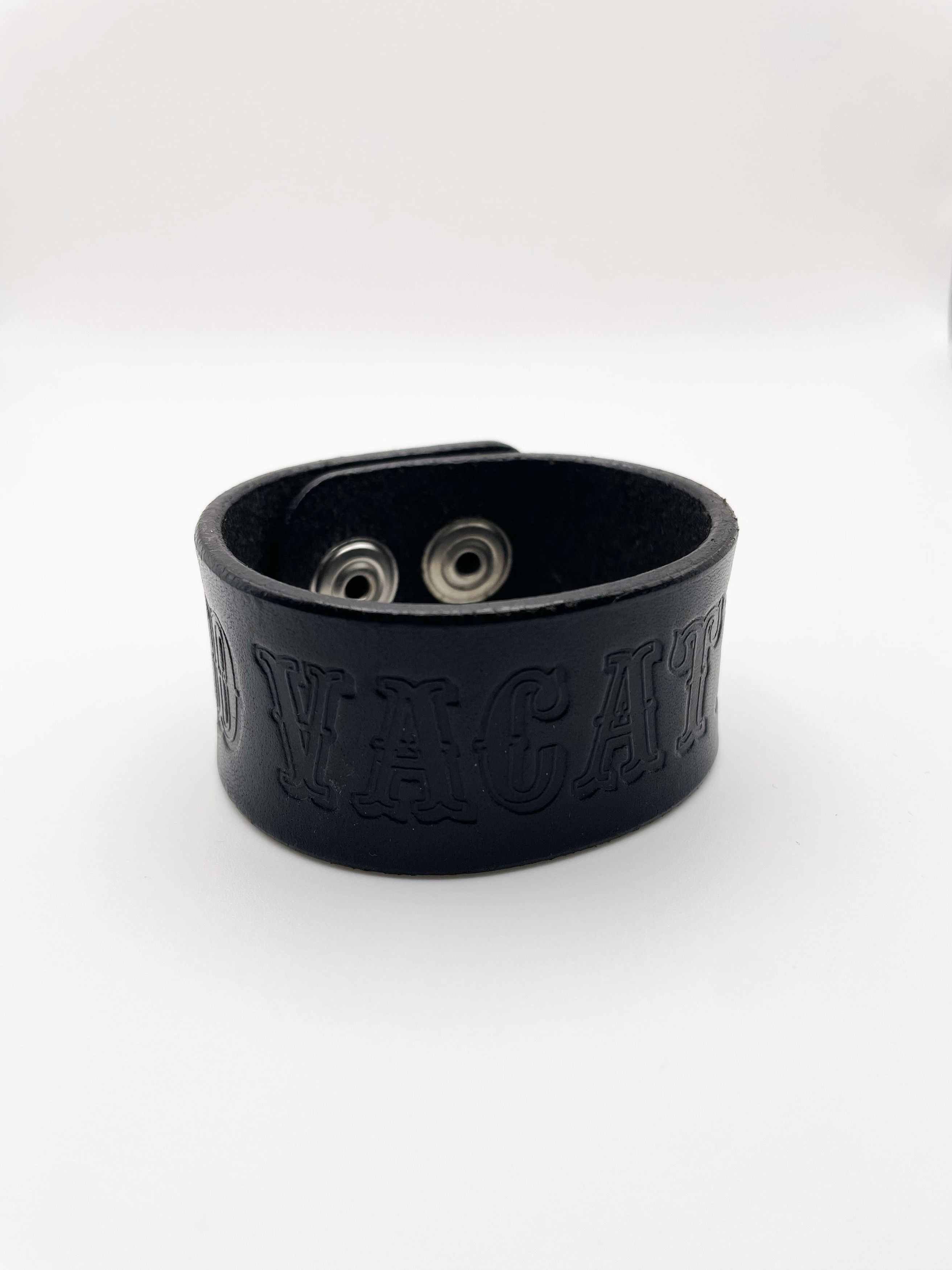 Hysteric Glamour Sad Vacation Bracelet Size ONE SIZE - 3 Thumbnail