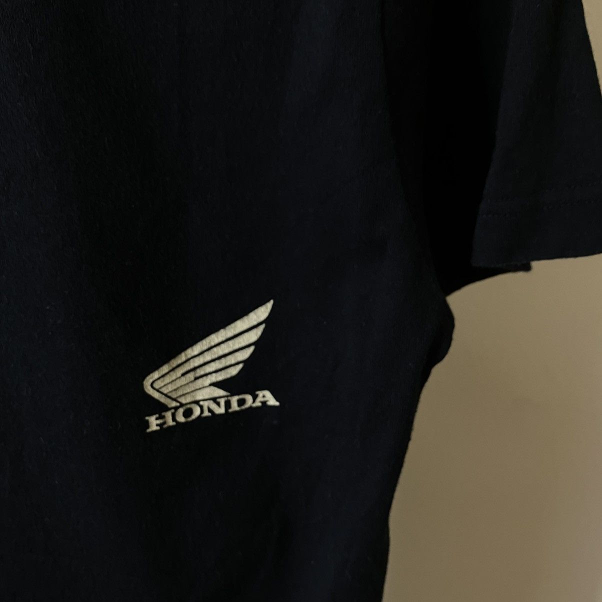 SHINICHIRO ARAKAWA Honda Collaboration Tee Size US M / EU 48-50 / 2 - 8 Thumbnail