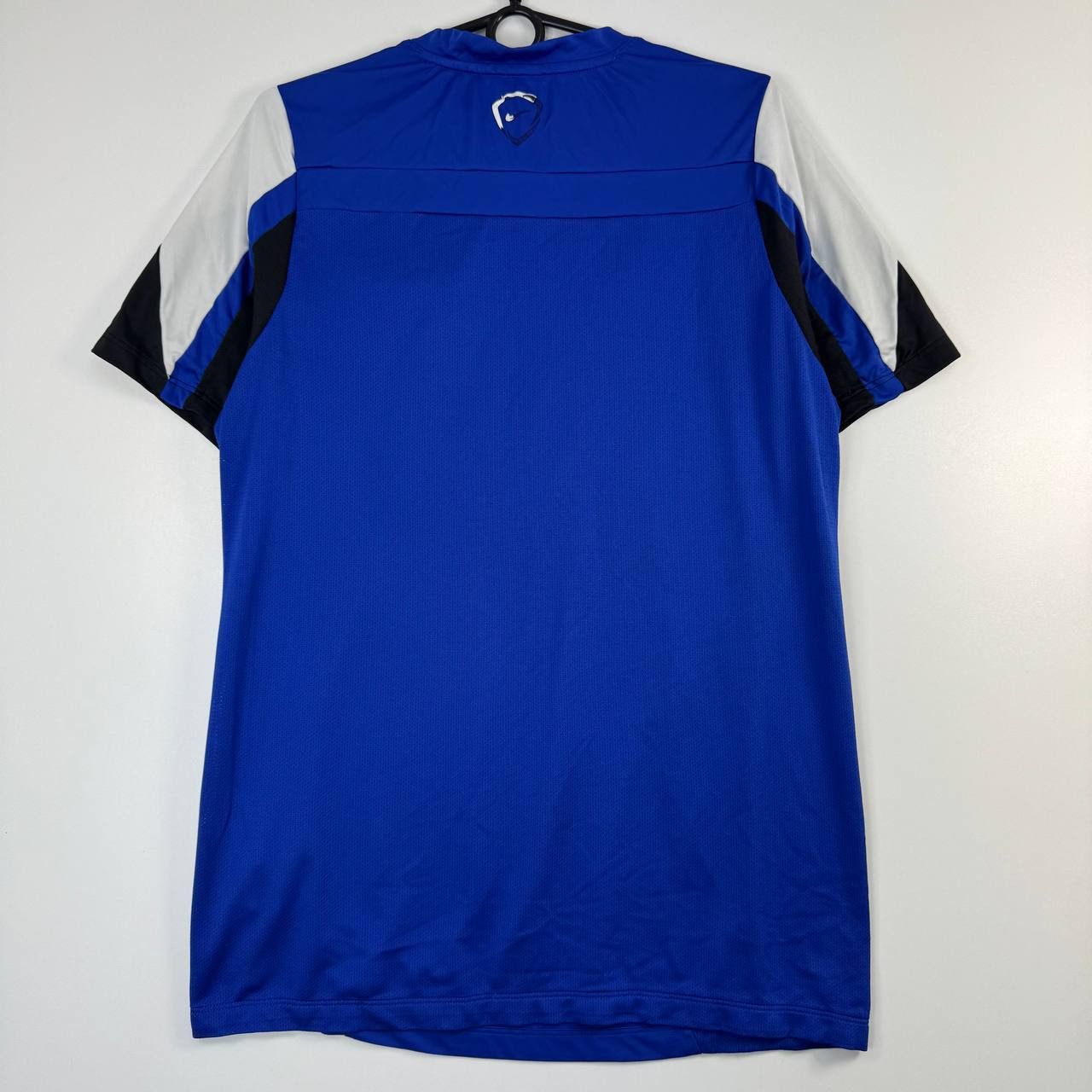 Nike Nike Manchester United Training Jersey Blue Shirt Size L Size US L / EU 52-54 / 3 - 9 Thumbnail