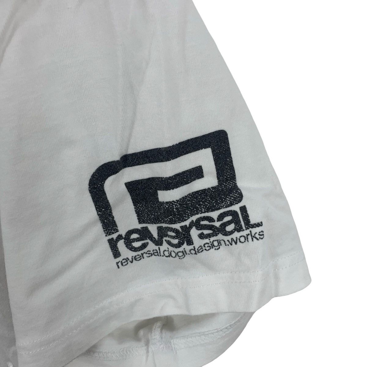 Vintage Vintage RVDDW x BAKI The Grappler Professional Kickboxer Size US XL / EU 56 / 4 - 9 Thumbnail