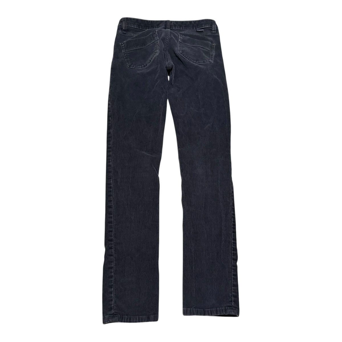 Patagonia Patagonia Organic Cotton Skinny Corduroy Pants Women's 28x30 Size 28" / US 6 / IT 42 - 2 Thumbnail