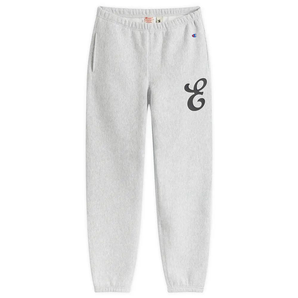 Champion Champion reverse weave for E by END. Sweat Pants Big Logo Size US 32 / EU 48 - 2 Thumbnail
