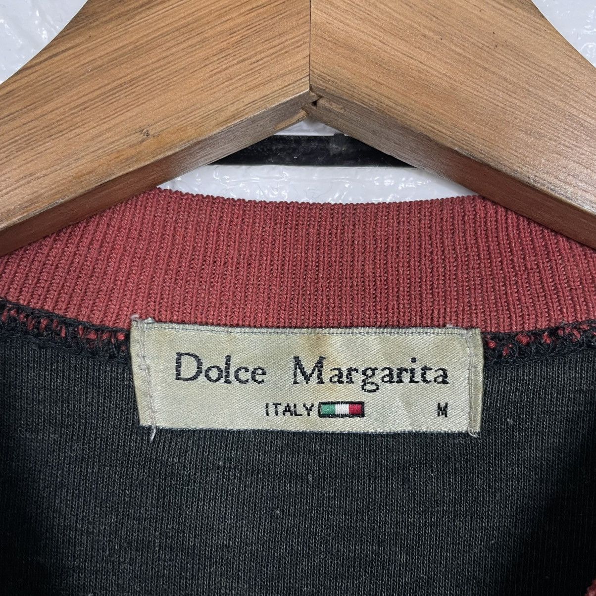 Other Dolce Margarita Italy Crewneck Sweatshirt Size US M / EU 48-50 / 2 - 11 Thumbnail
