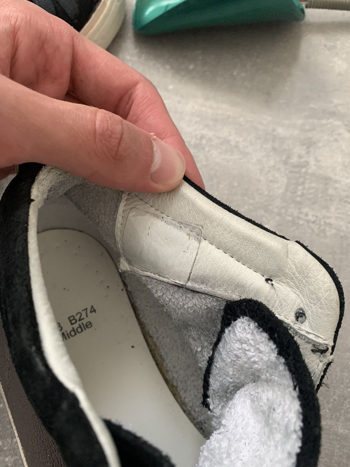Philippe Model Philippe Model Paris Hi-Top sneakers Size US 8 / IT 38 - 8 Thumbnail